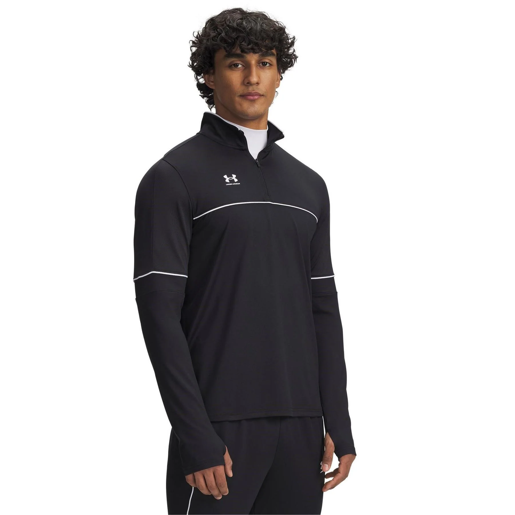 Under Armour Mens Armour Ua Challenger Midlayer - Image 76