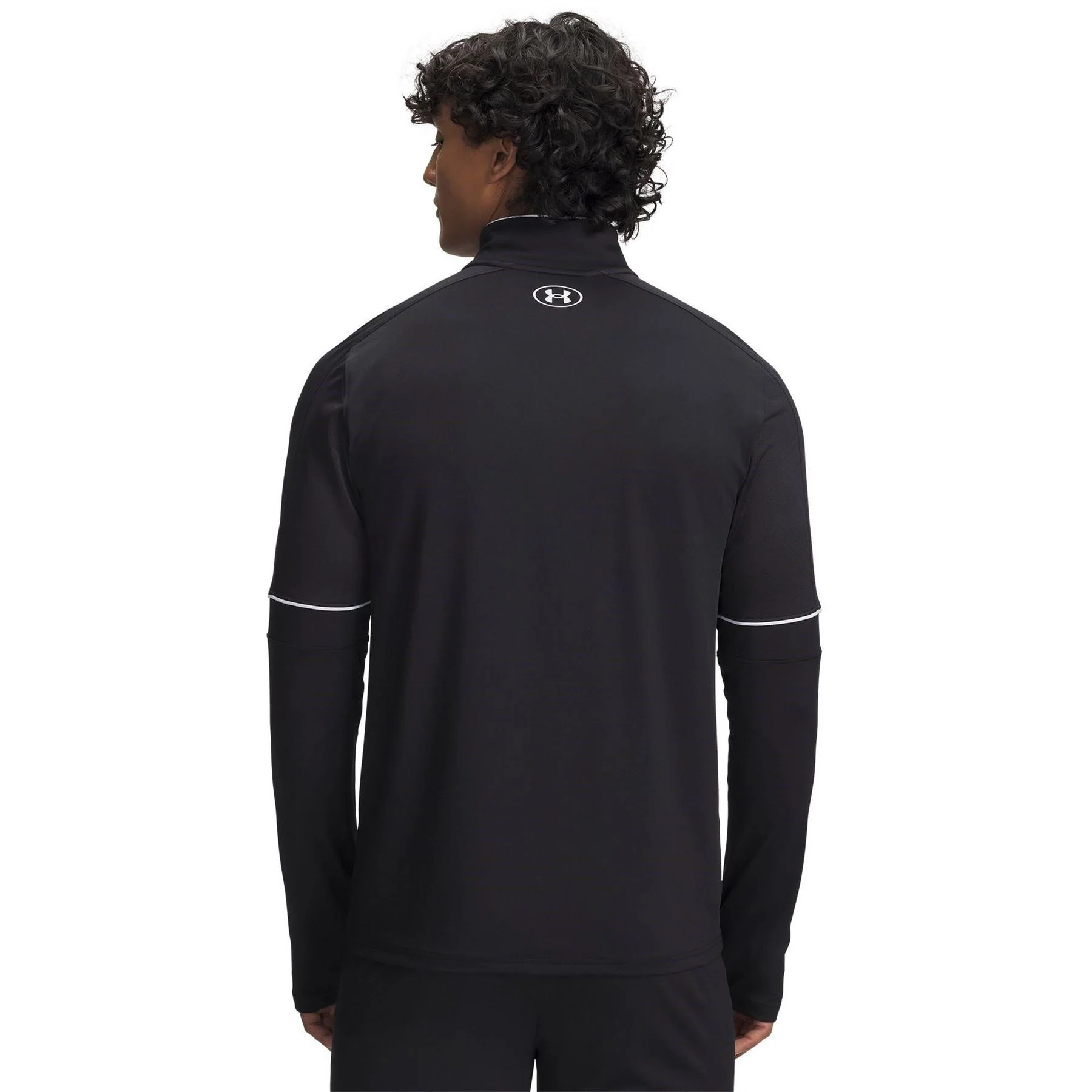 Under Armour Mens Armour Ua Challenger Midlayer - Image 77