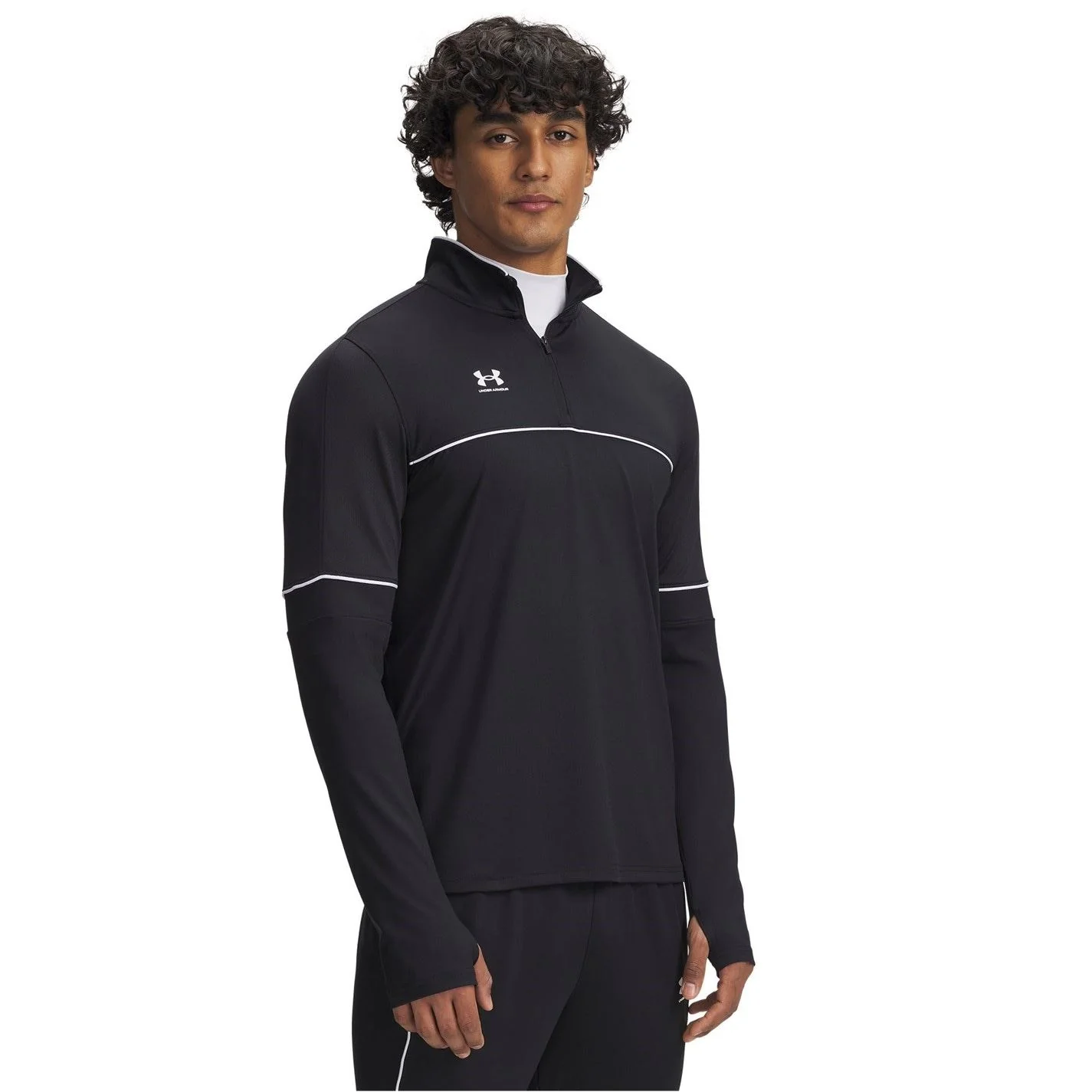 Under Armour Mens Armour Ua Challenger Midlayer - Image 9