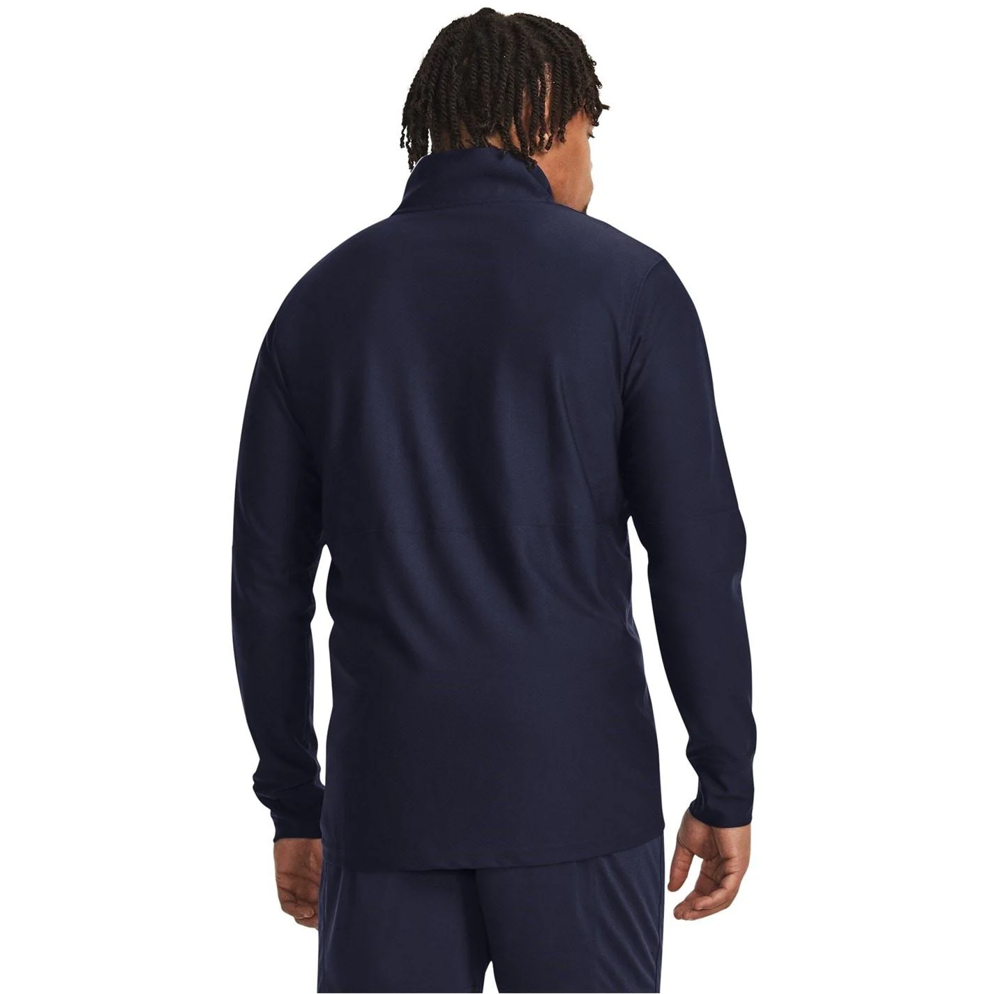 Under Armour Mens Armour Ua Challenger Tracksuit - Image 12