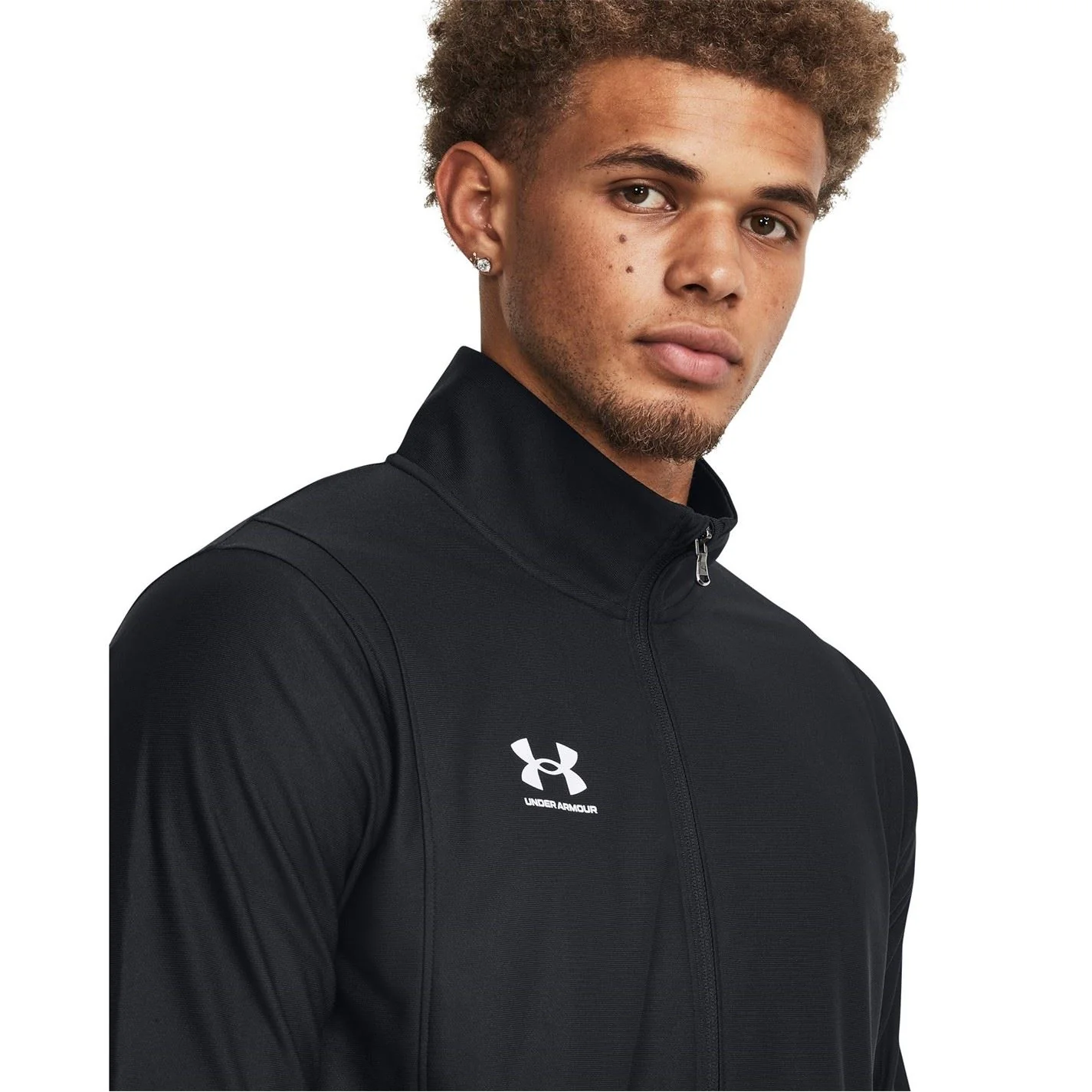 Under Armour Mens Armour Ua Challenger Tracksuit - Image 2