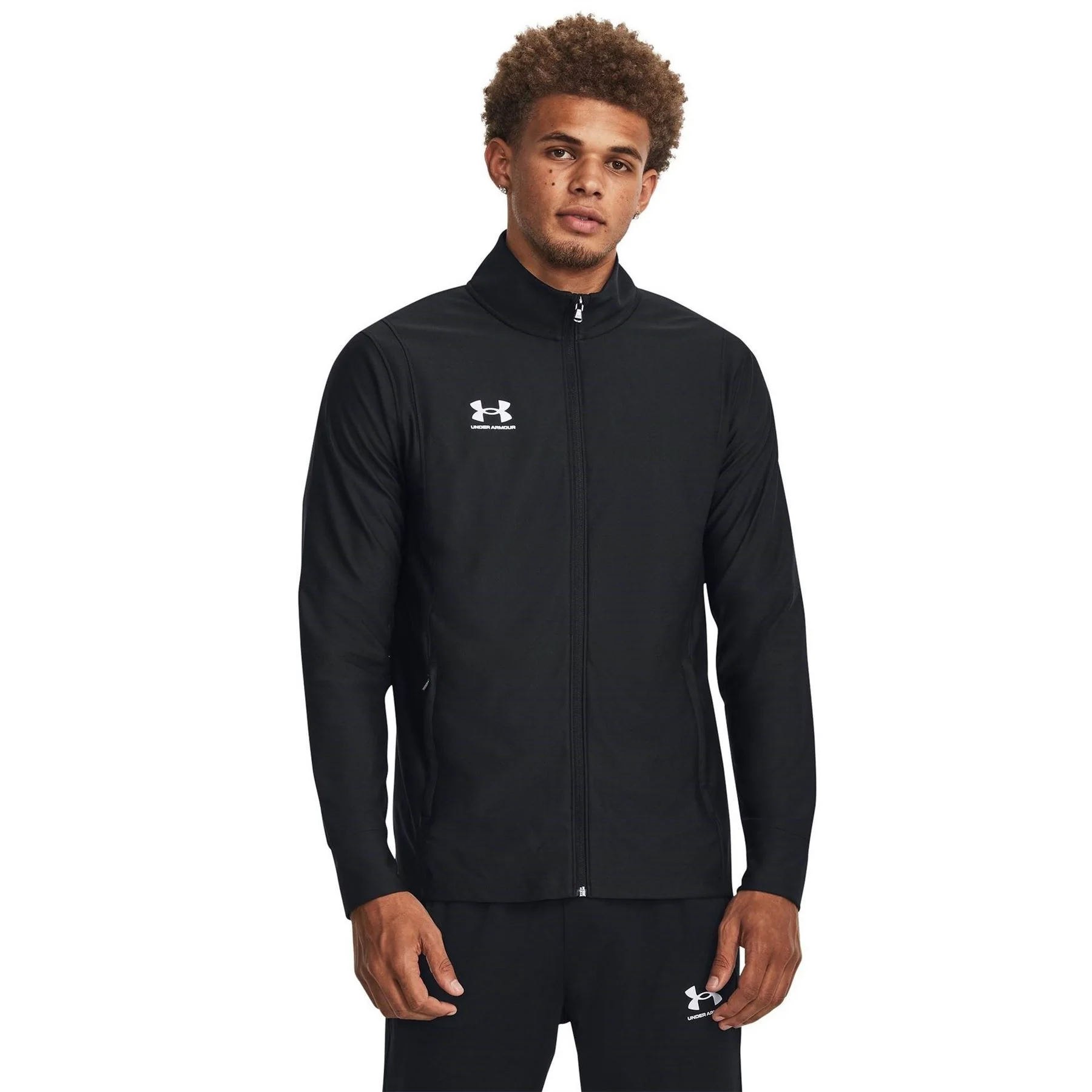 Under Armour Mens Armour Ua Challenger Tracksuit - Image 26