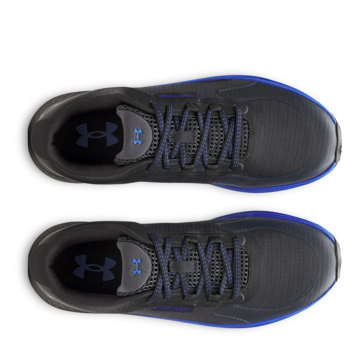 Under Armour Mens Armour Ua Charged Bandit Tr 3 Trail Running Shoes - Image 16