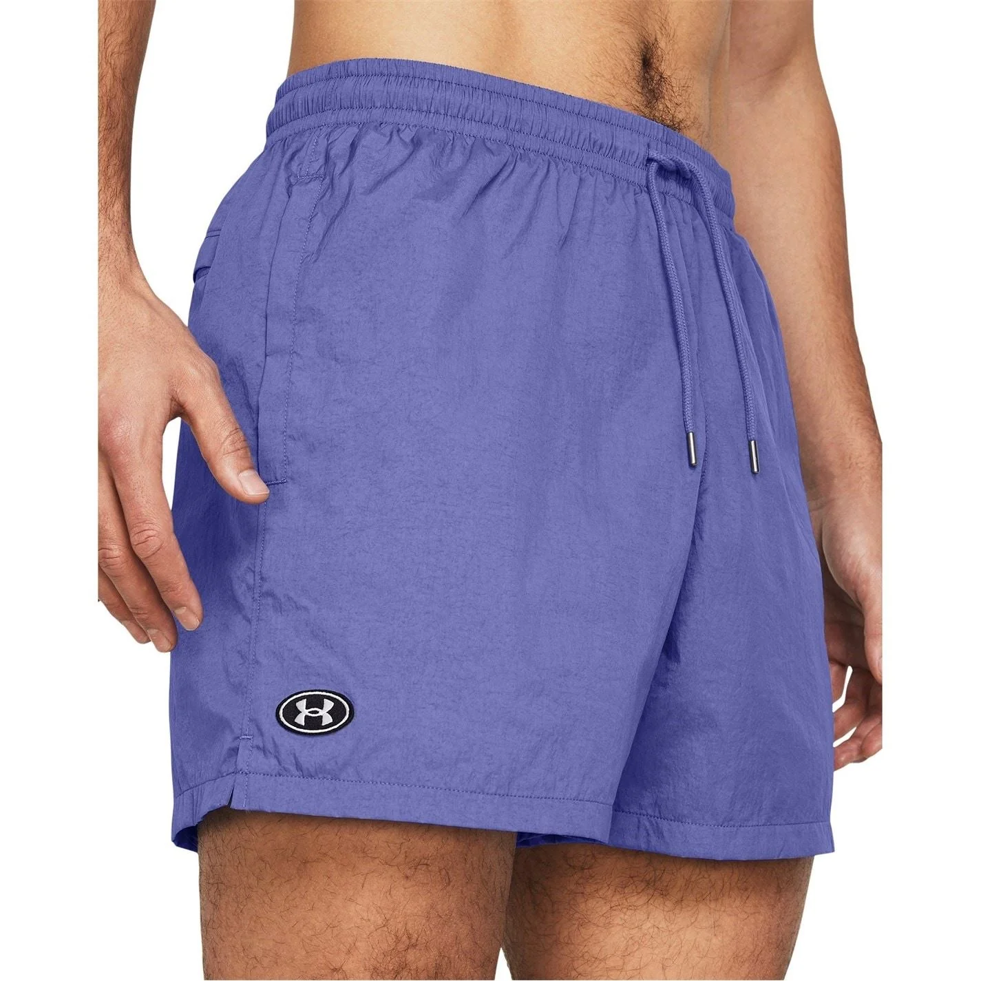 Under Armour Mens Armour Ua Icon Crnk Volley Sts Tracksuit Shorts - Image 11
