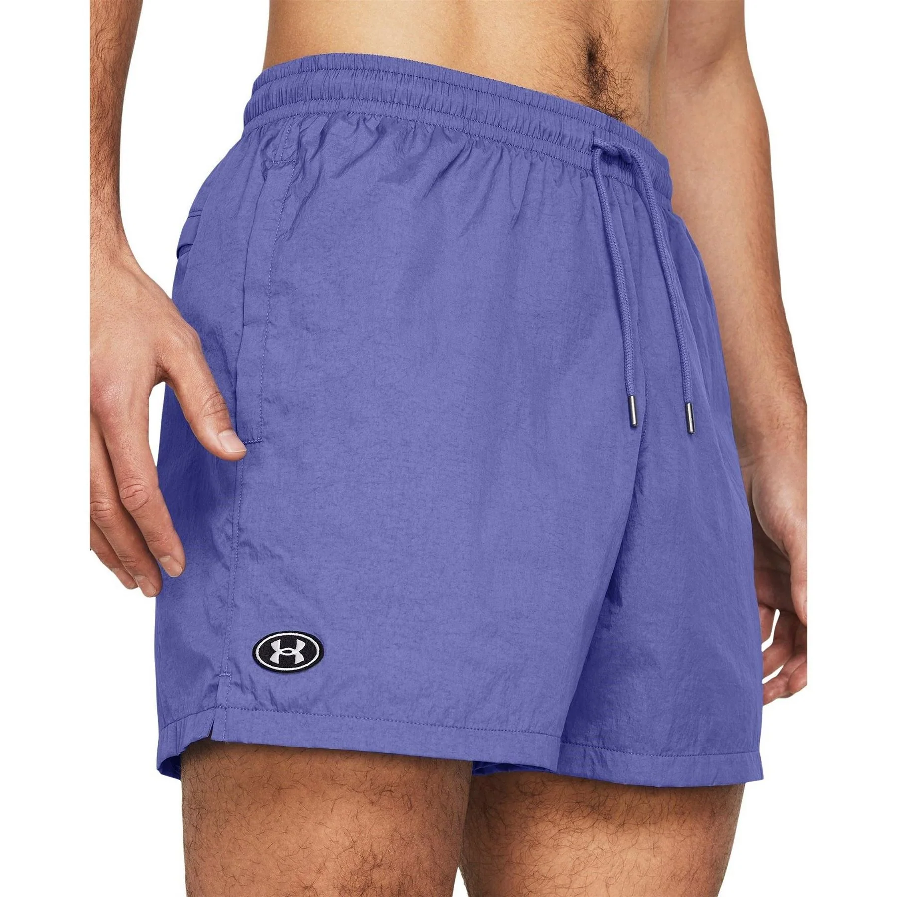 Under Armour Mens Armour Ua Icon Crnk Volley Sts Tracksuit Shorts - Image 5