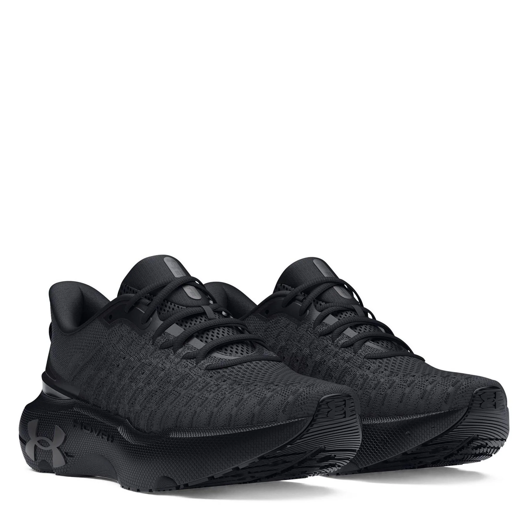 Under Armour Mens Armour Ua Infinite Elite Road Running Shoes - Image 18