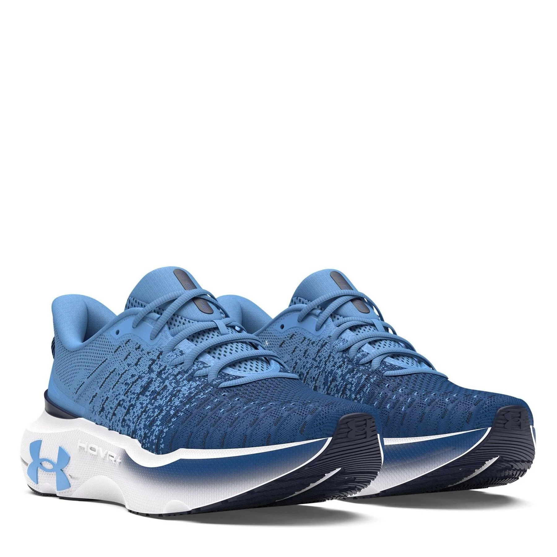 Under Armour Mens Armour Ua Infinite Elite Road Running Shoes - Image 41