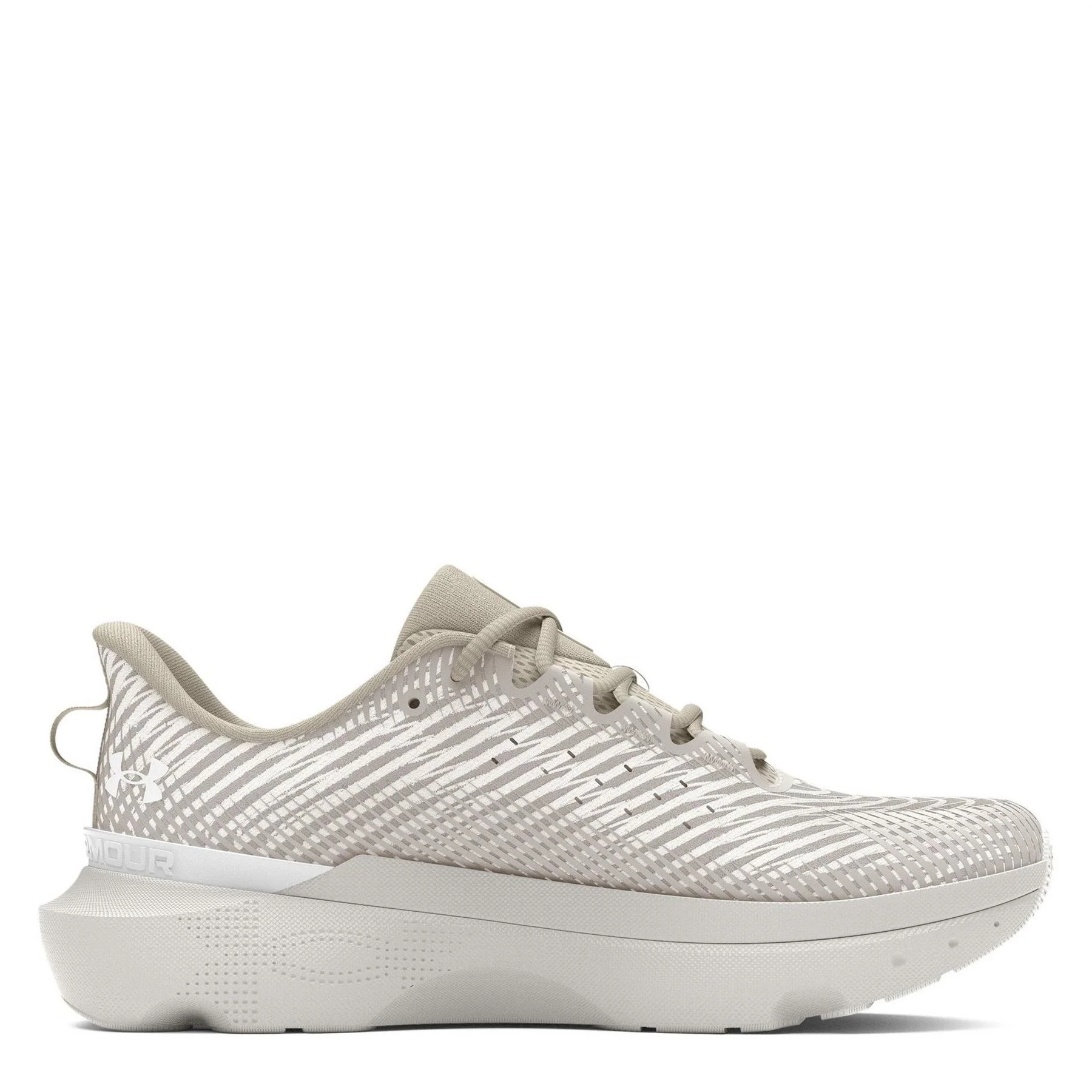 Under Armour Mens Armour Ua Infinite Elite Road Running Shoes - Image 6