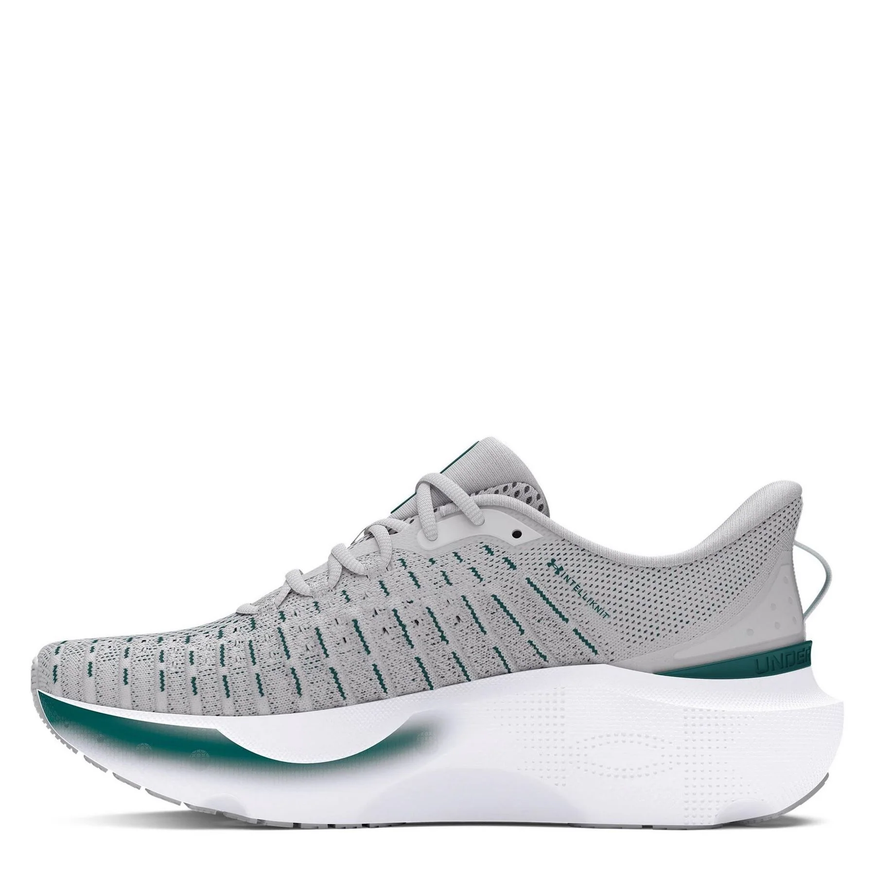 Under Armour Mens Armour Ua Infinite Elite Road Running Shoes - Image 65