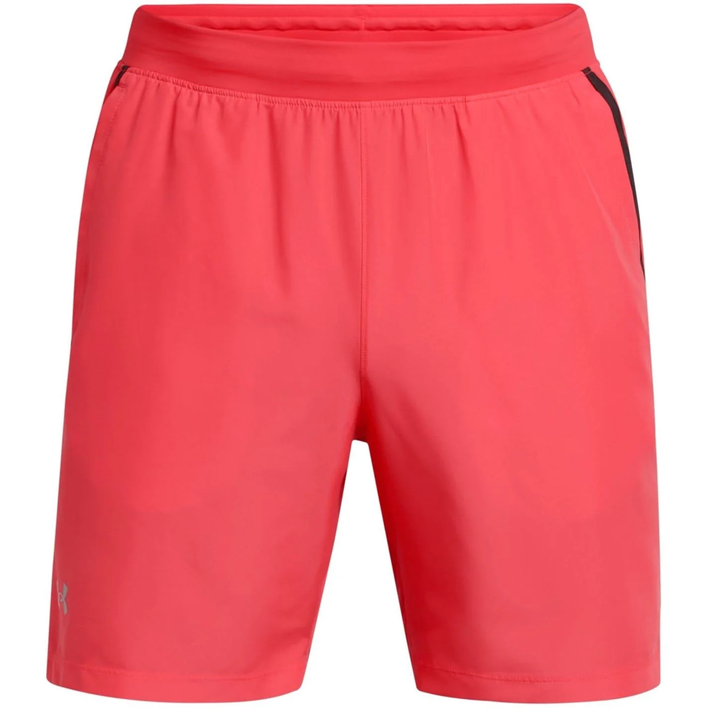 Under Armour Launch Running Bermuda Shorts - Image 10