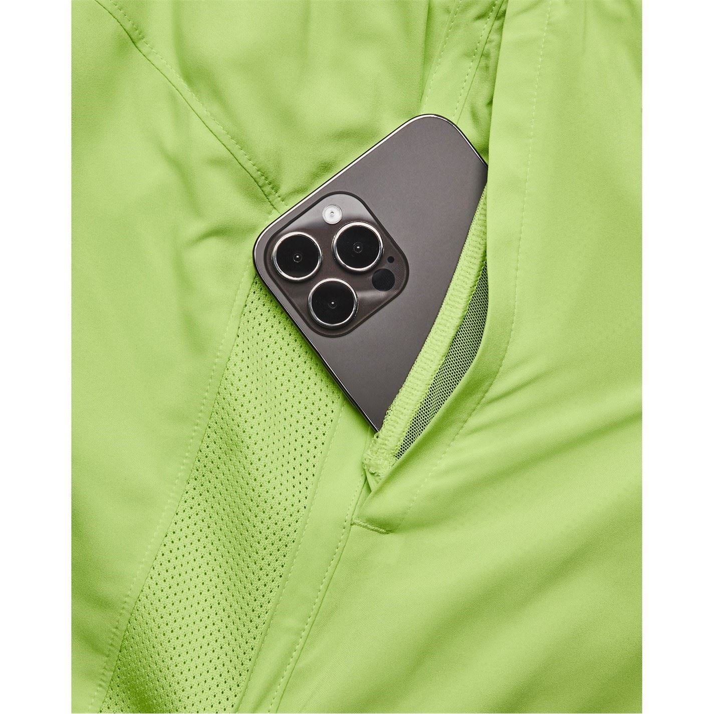 Under Armour Mens Armour Ua Launch Unlined 5 Shorts - Image 39