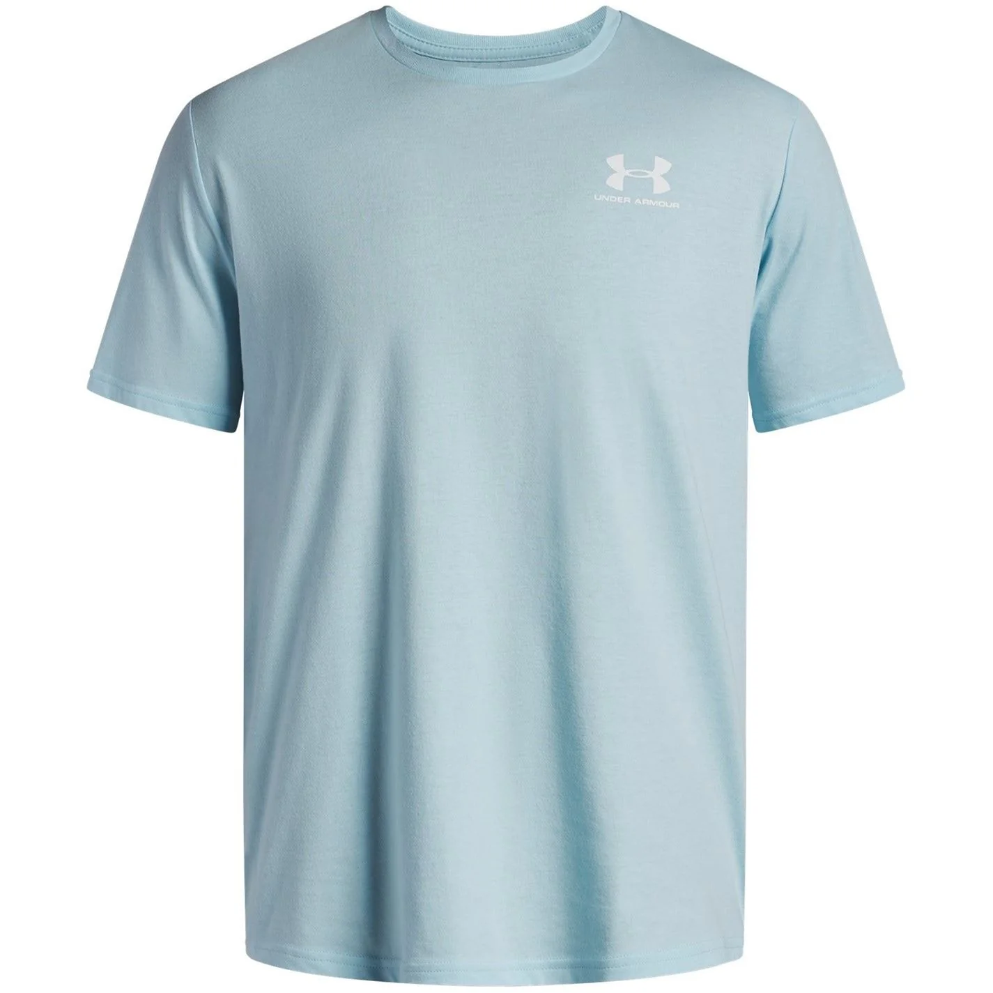 Under Armour Mens Armour Ua Left Chest Logo Short Sleeve - Image 36