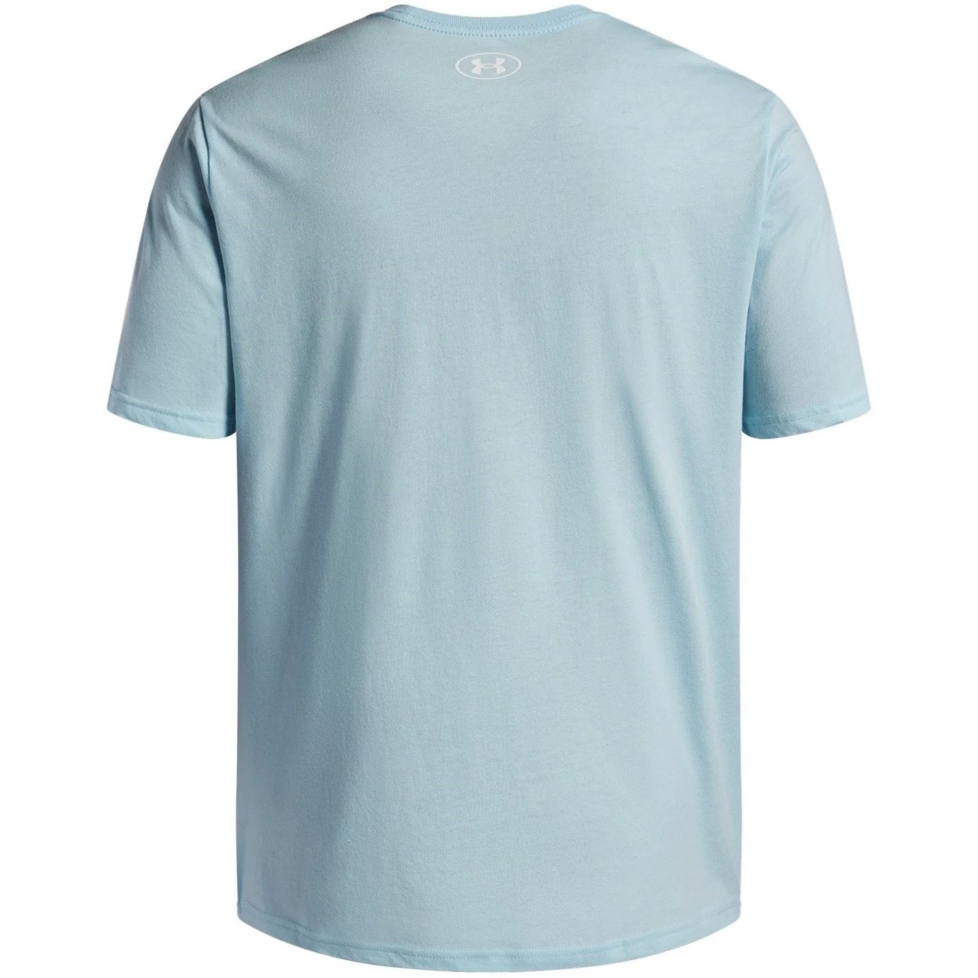 Under Armour Mens Armour Ua Left Chest Logo Short Sleeve - Image 37