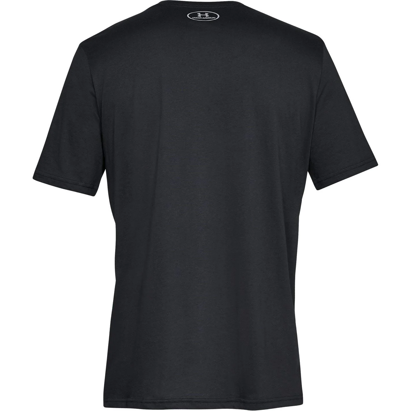 Under Armour Mens Armour Ua Left Chest Logo Short Sleeve - Image 63