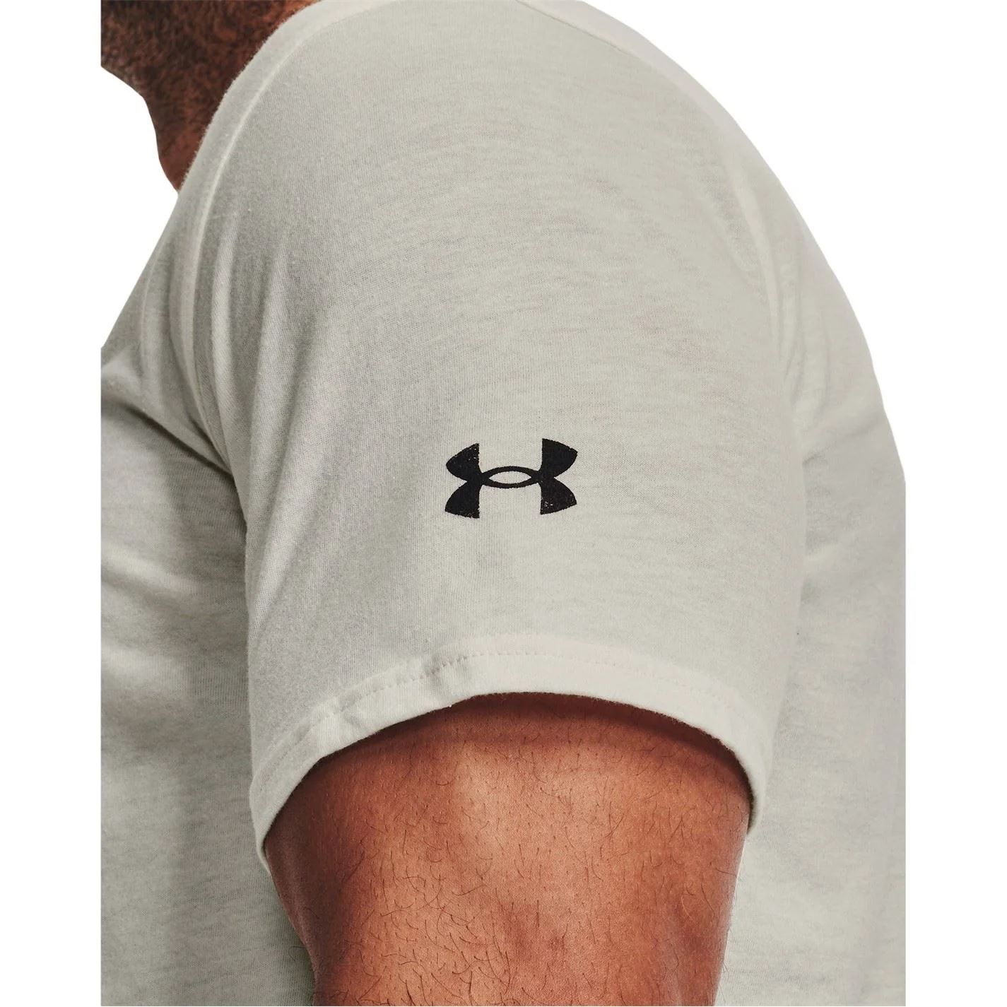 Under Armour Mens Armour Ua Pjt Rock Brahma Bull Ss T-Shirt - Image 11