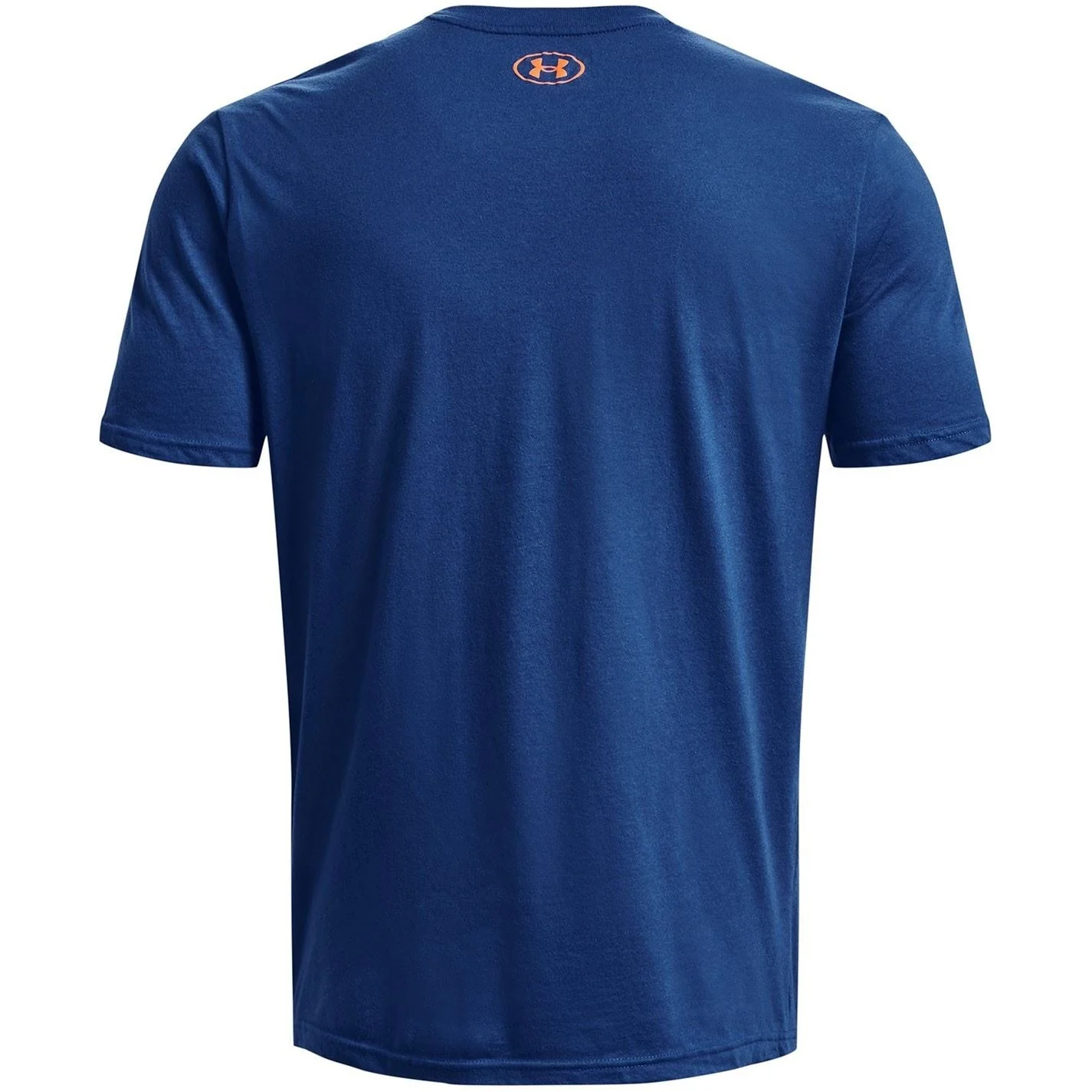 Under Armour Mens Armour Ua Pjt Rock Brahma Bull Ss T-Shirt - Image 2