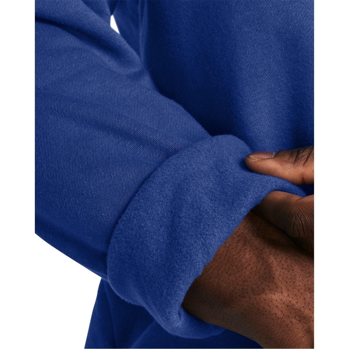 Under Armour Mens Armour Ua Rival Fleece Crew - Image 17