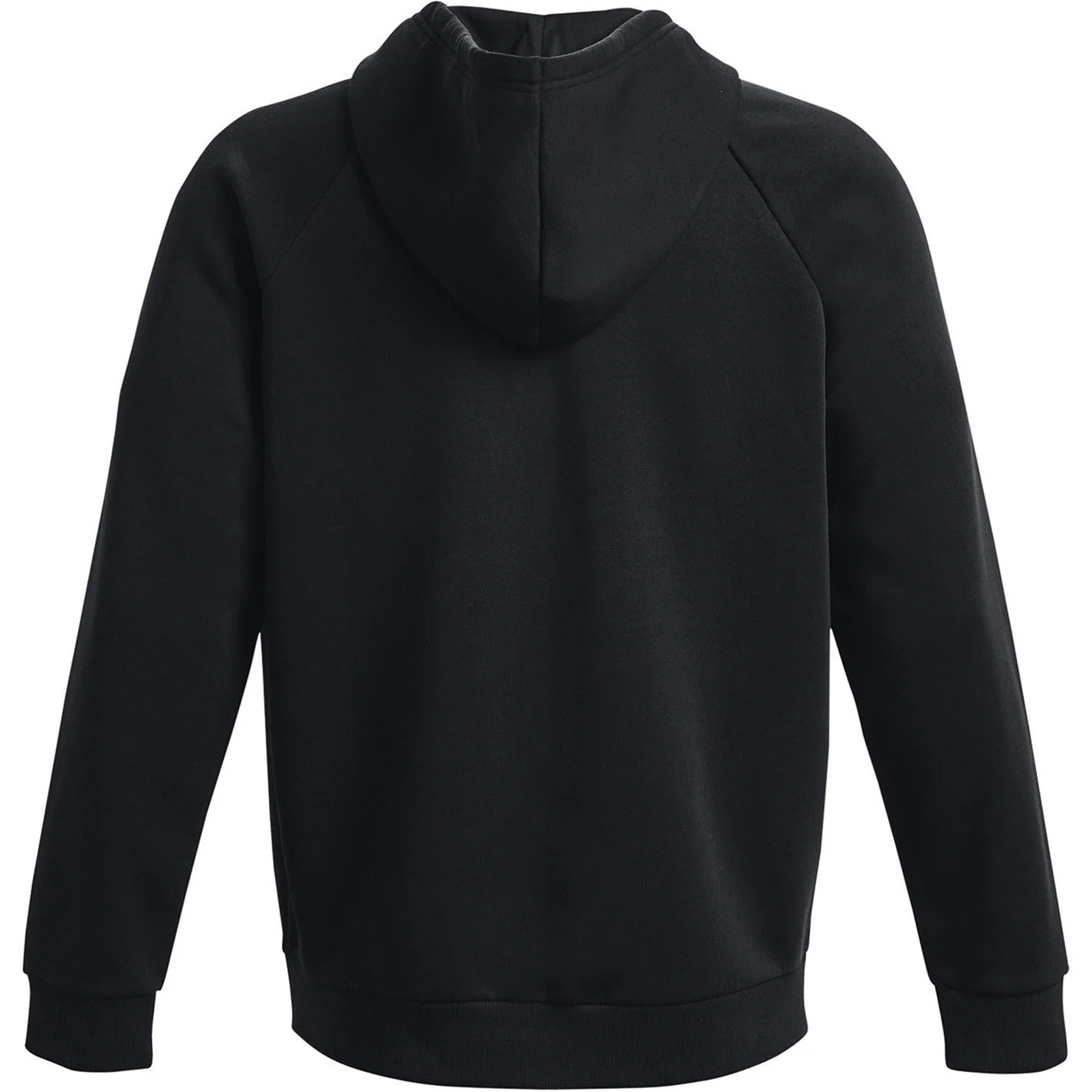 Under Armour Mens Armour Ua Rival Fleece Full Zip Hoodie - Image 16