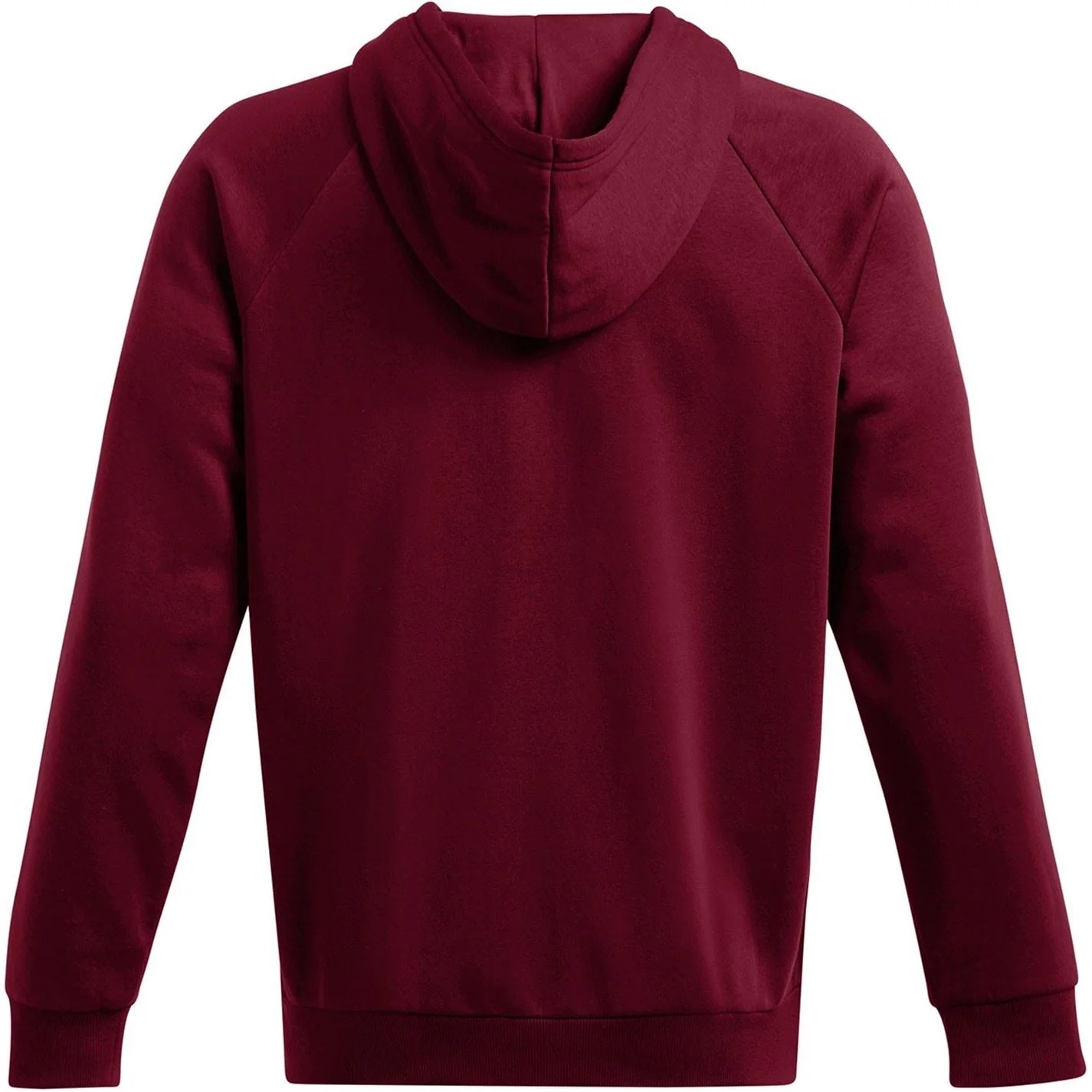 Under Armour Mens Armour Ua Rival Fleece Full Zip Hoodie - Image 31