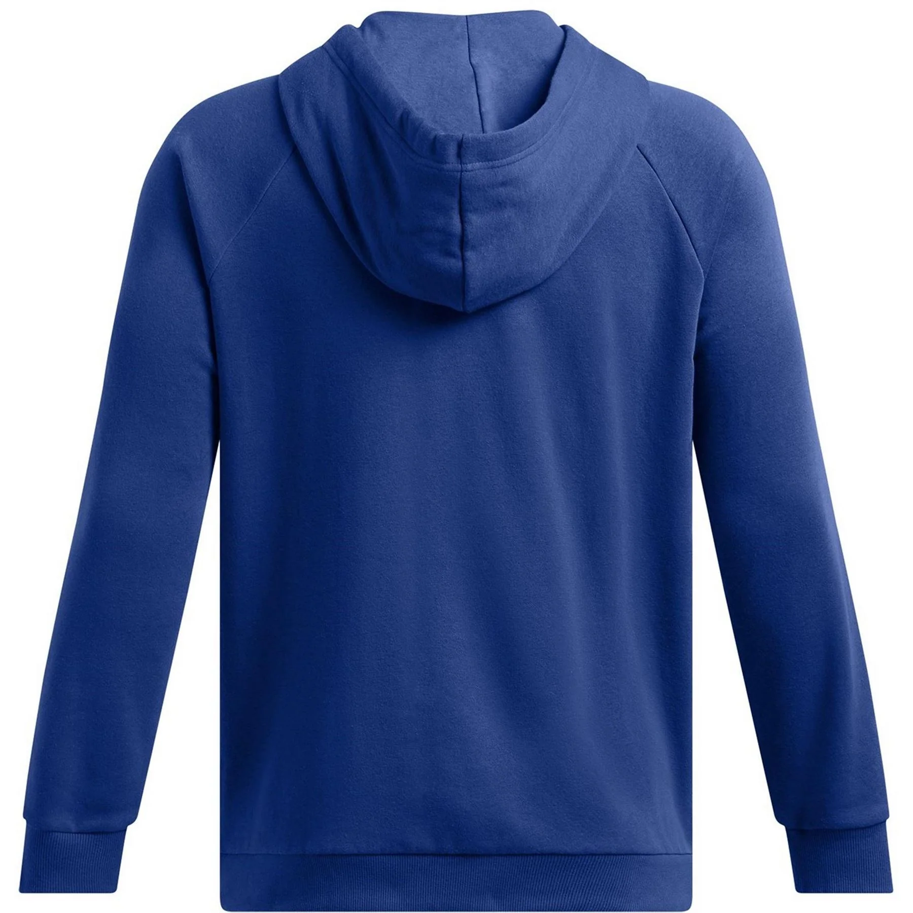 Under Armour Mens Armour Ua Rival Fleece Full Zip Hoodie - Image 40