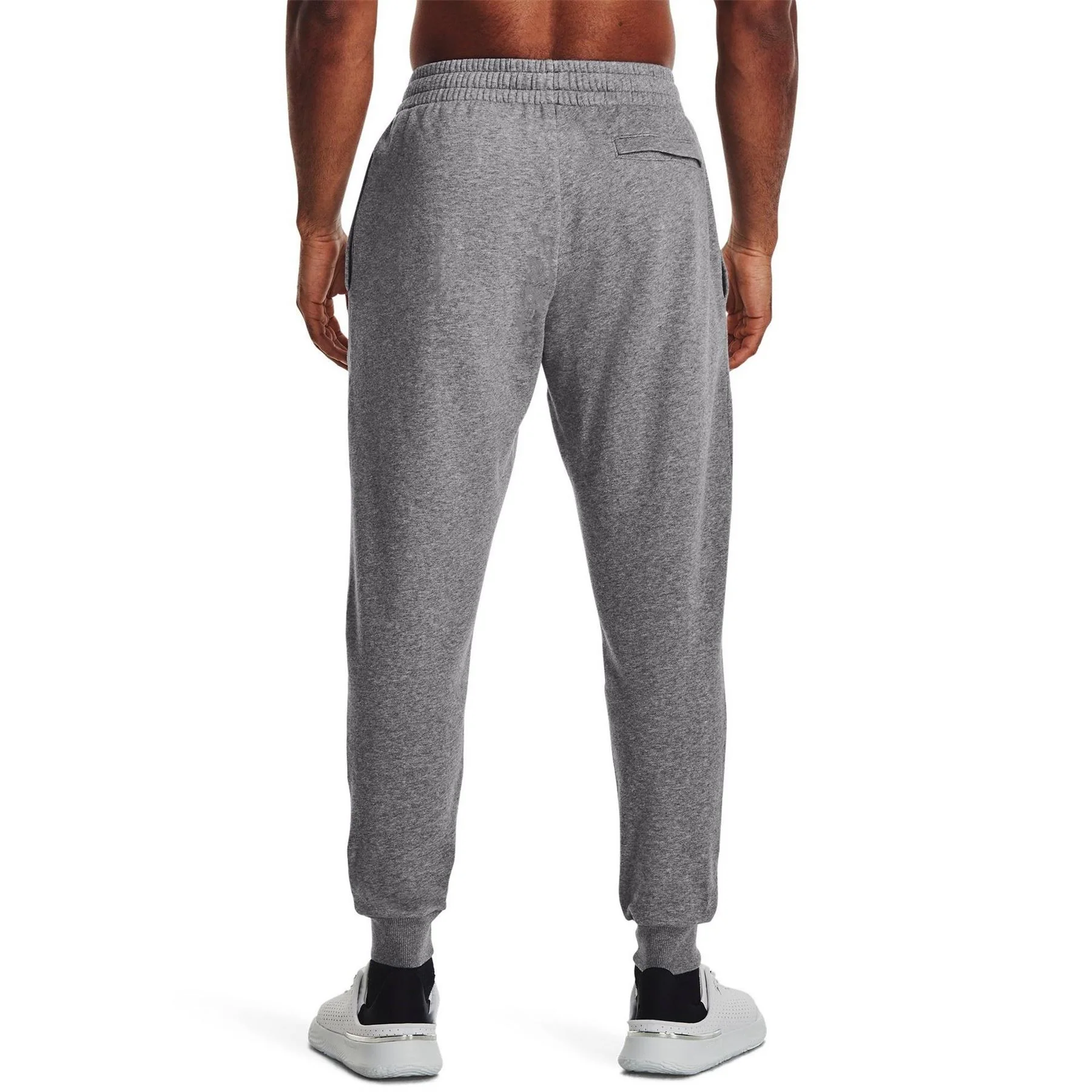 Under Armour Mens Armour Ua Rival Fleece Joggers - Image 10
