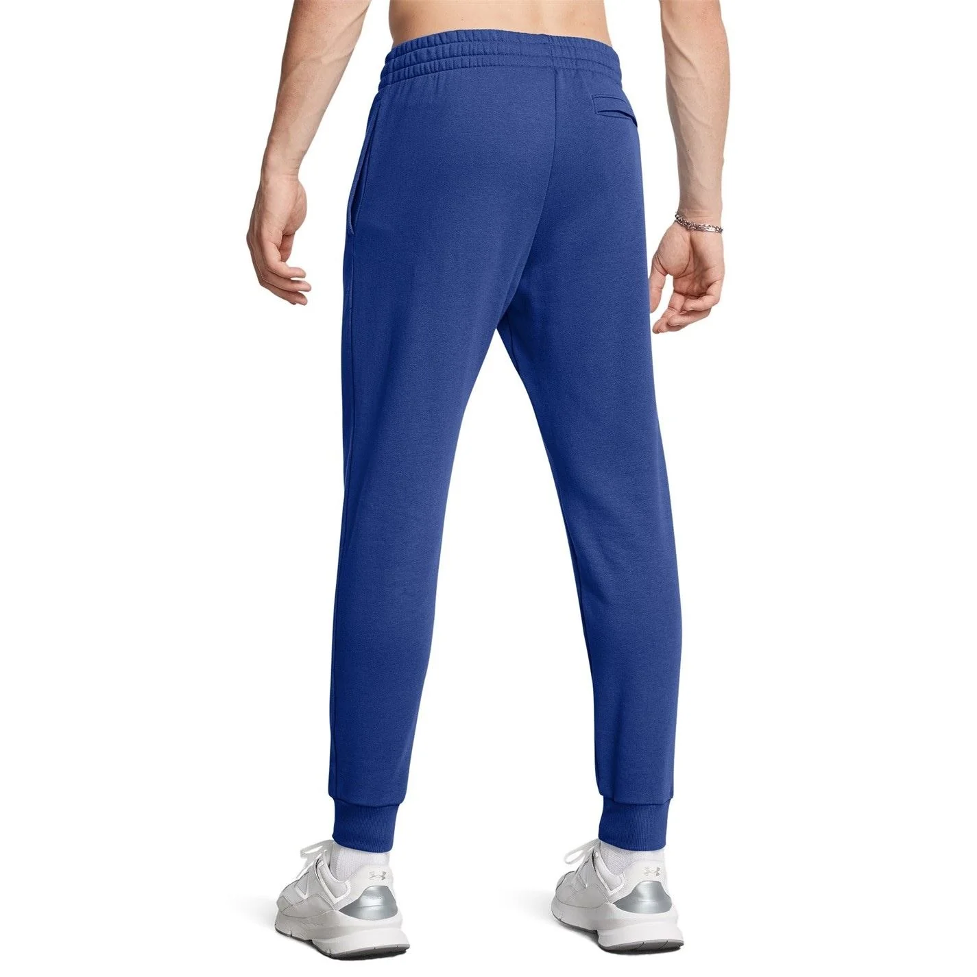 Under Armour Mens Armour Ua Rival Fleece Joggers - Image 40