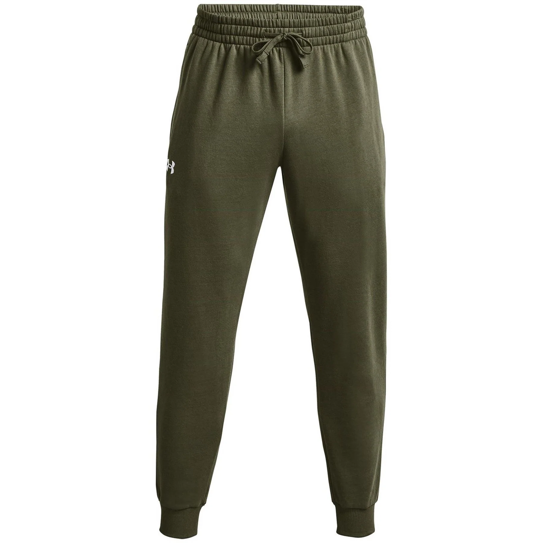 Under Armour Mens Armour Ua Rival Fleece Joggers - Image 48