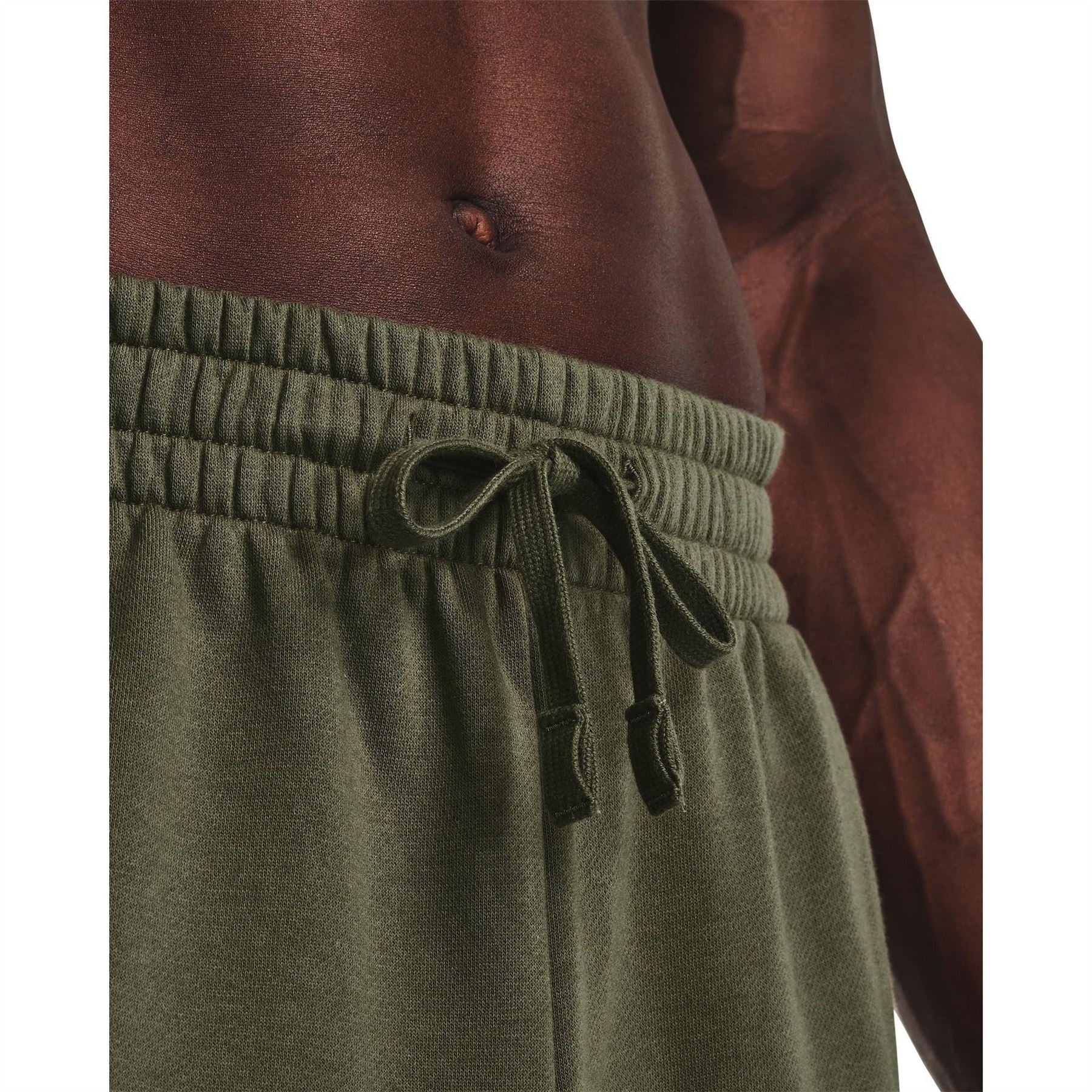 Under Armour Mens Armour Ua Rival Fleece Joggers - Image 52
