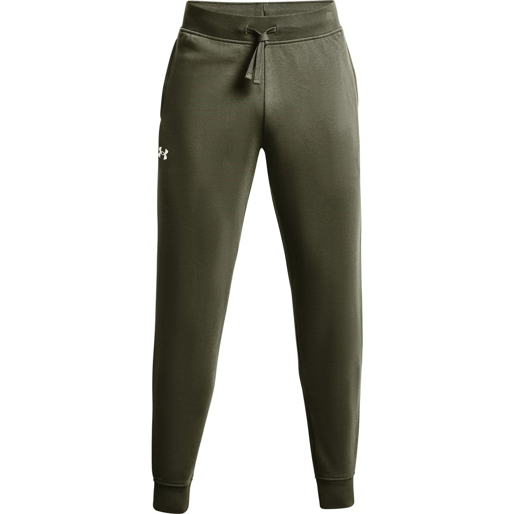 Under Armour Mens Armour Ua Rival Fleece Joggers - Image 60