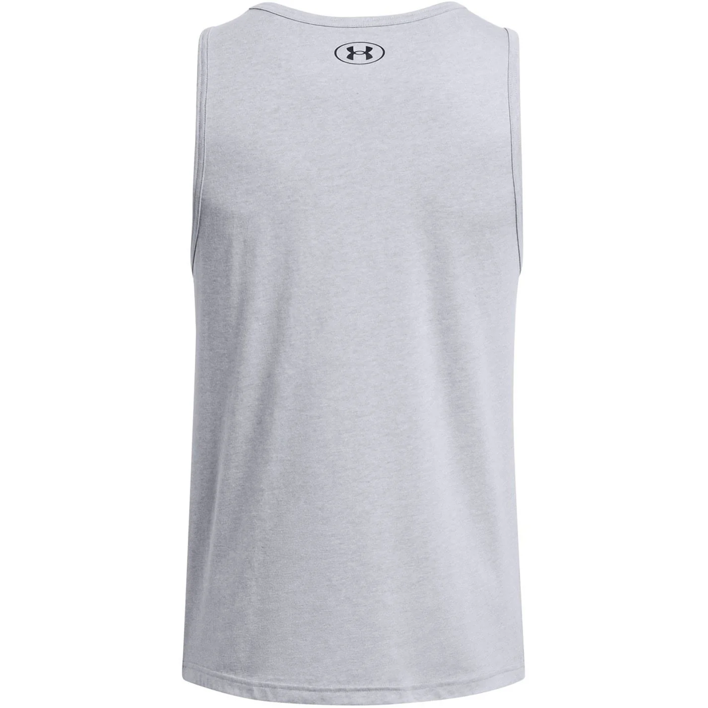 Under Armour Mens Armour Ua Sportstyle Logo Tank Vest - Image 4