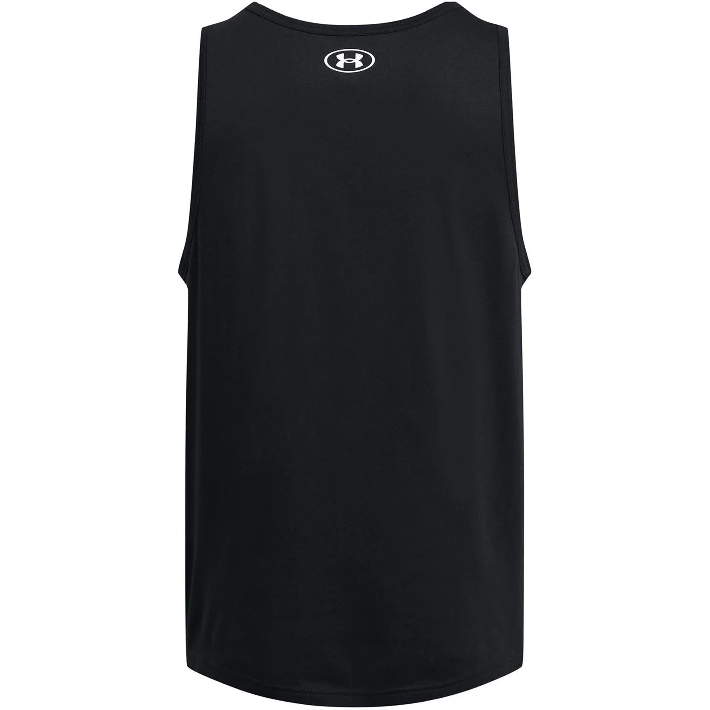 Under Armour Mens Armour Ua Sportstyle Logo Tank Vest - Image 8
