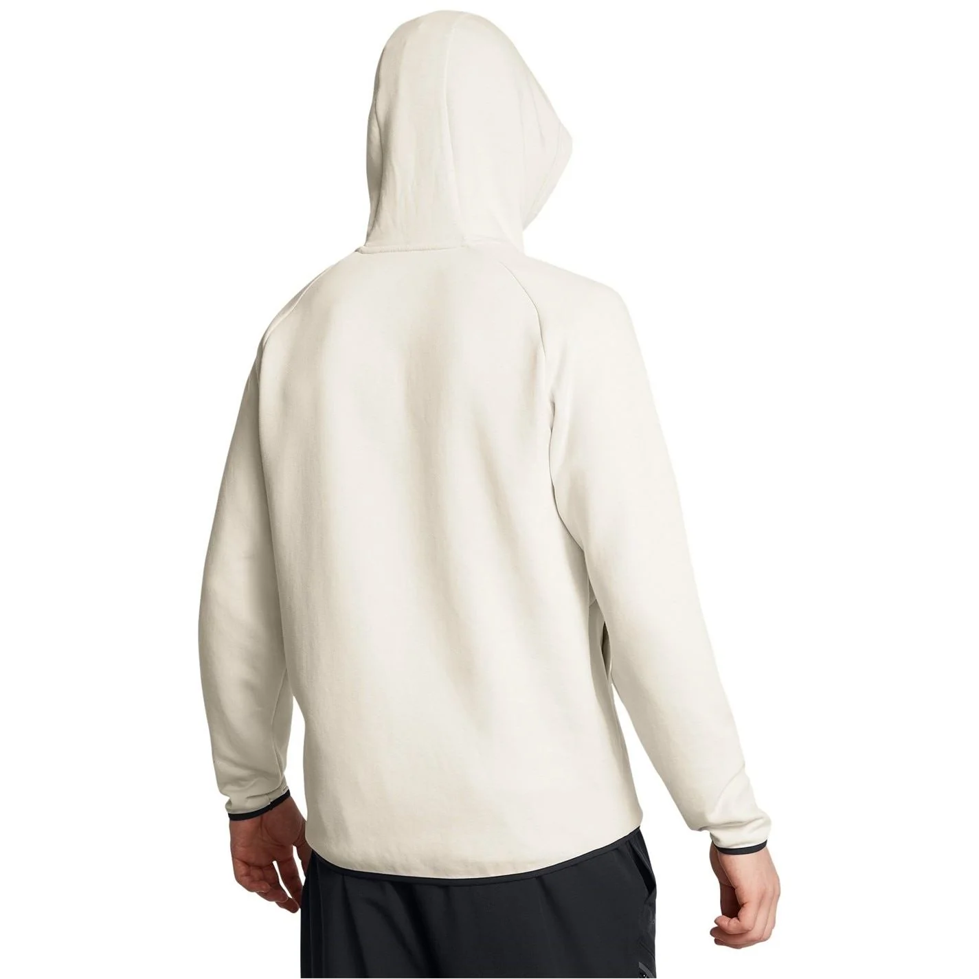 Under Armour Mens Armour Ua Unstoppable Fleece Hoody Eu Hoody - Image 17