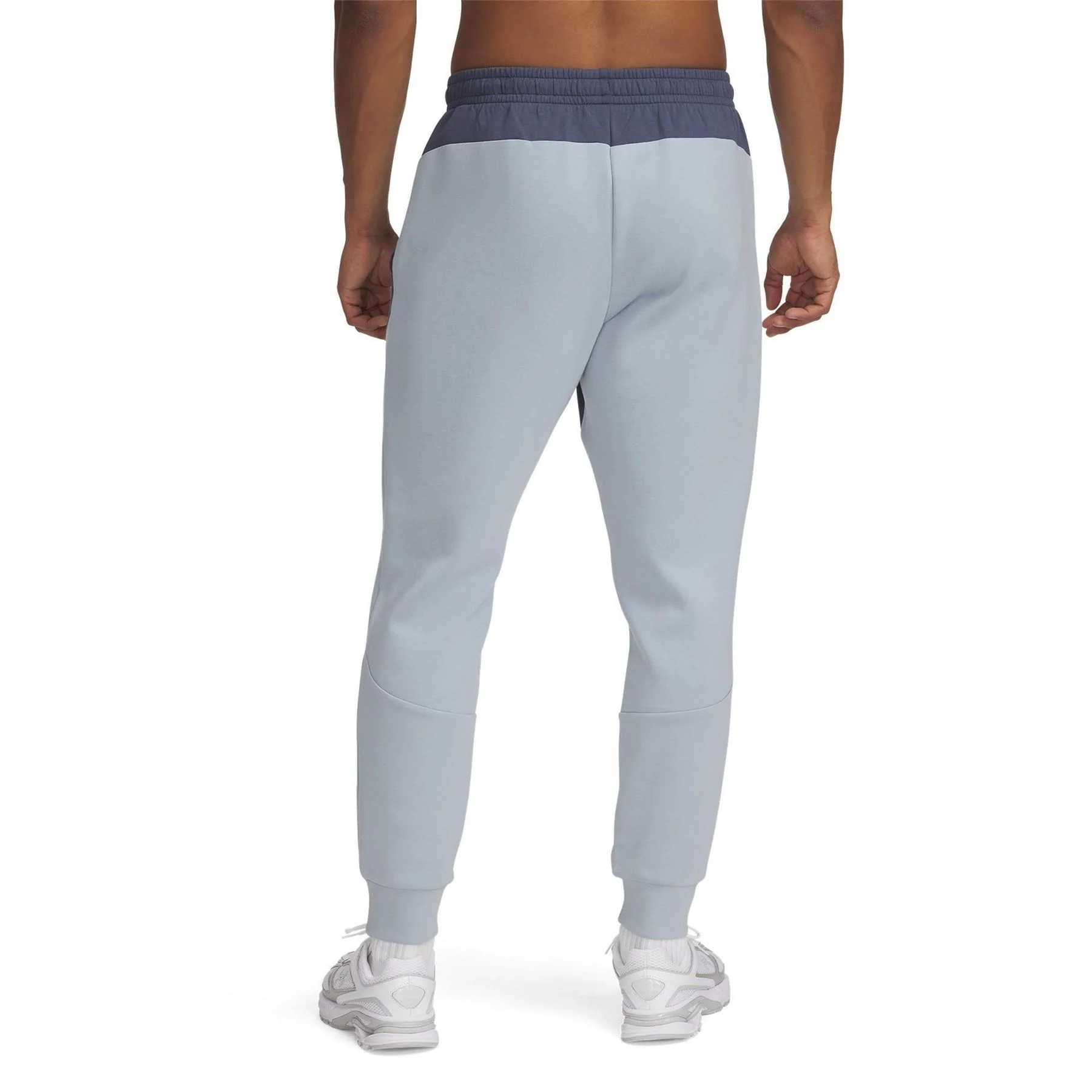 Under Armour Mens Armour Ua Unstoppable Fleece Jogger Eu Joggers - Image 30