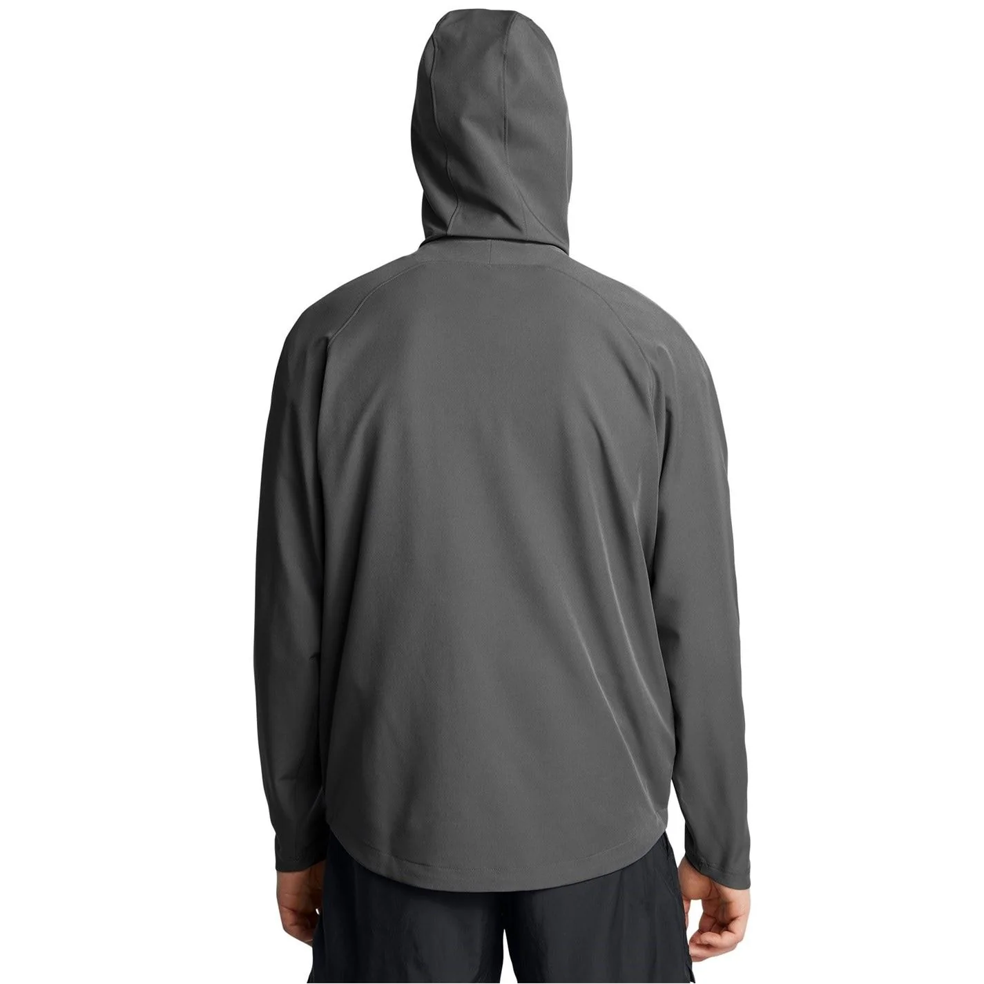 Under Armour Mens Armour Ua Unstoppable Jacket Lc Tracksuit Top - Image 34