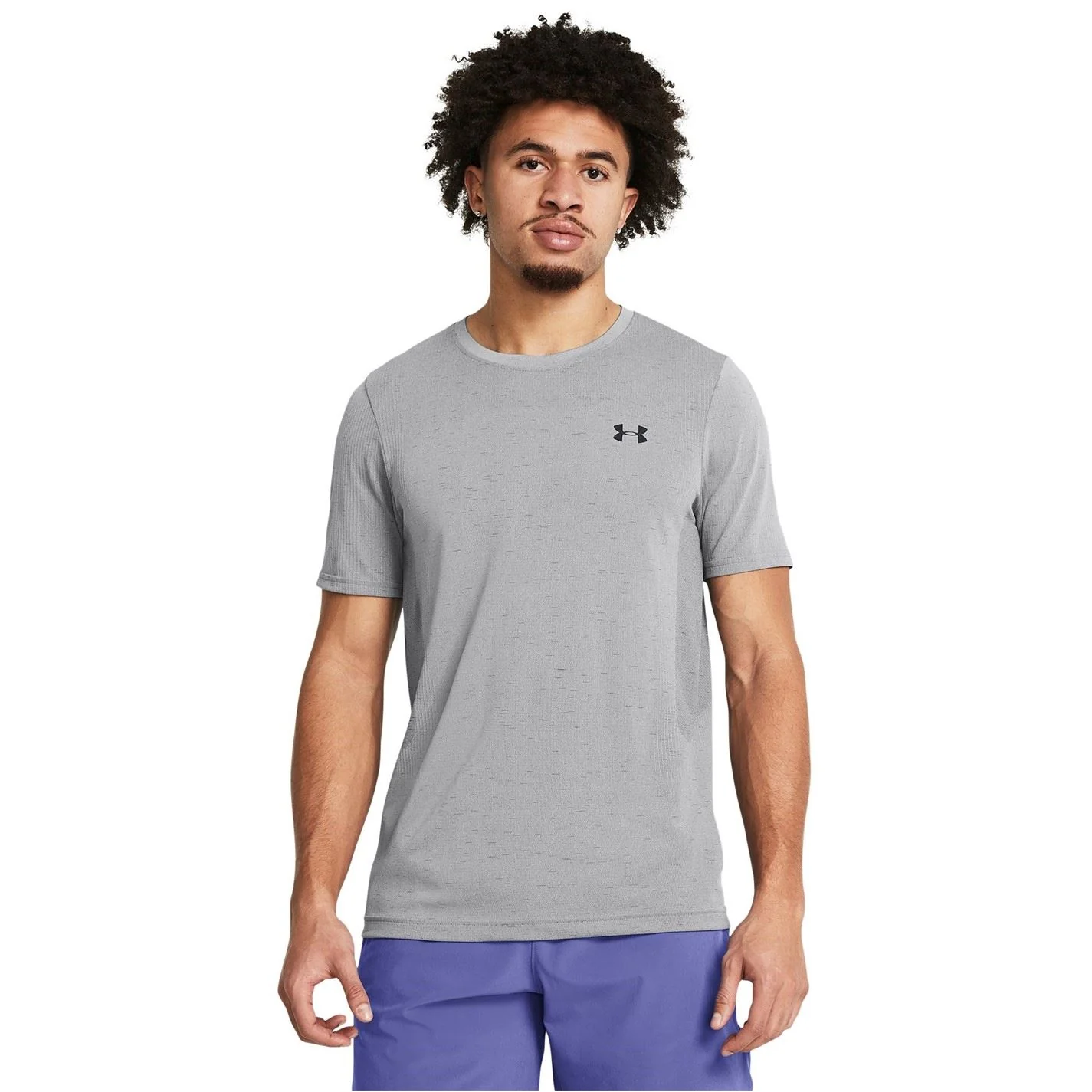 Under Armour Mens Armour Ua Vanish Seamless Short Sleeve - Image 17