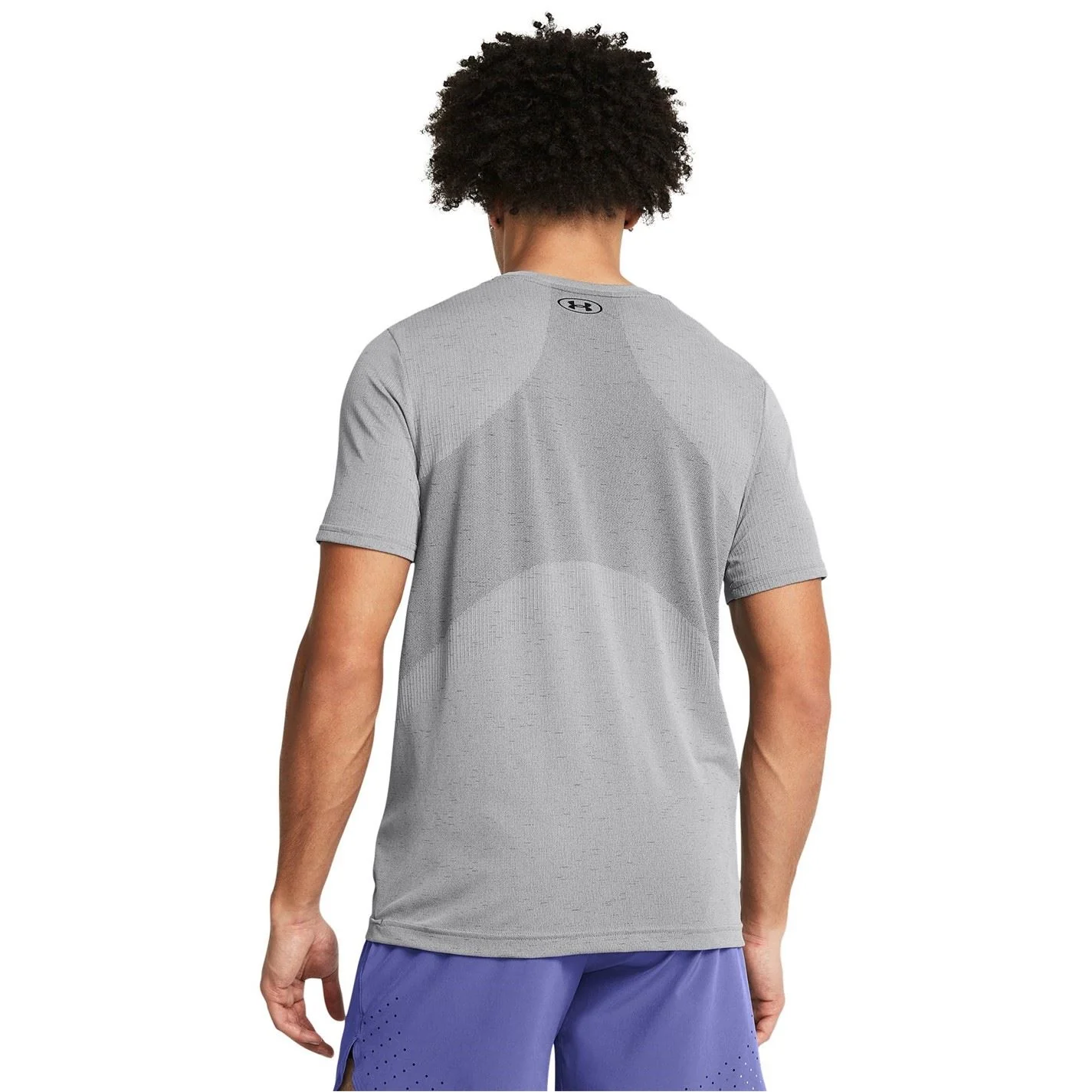 Under Armour Mens Armour Ua Vanish Seamless Short Sleeve - Image 18