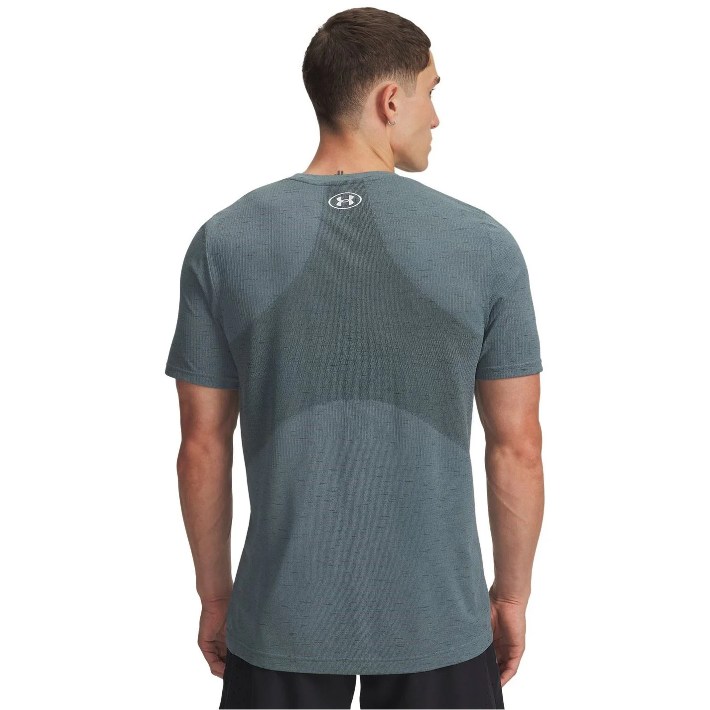 Under Armour Mens Armour Ua Vanish Seamless Short Sleeve - Image 44