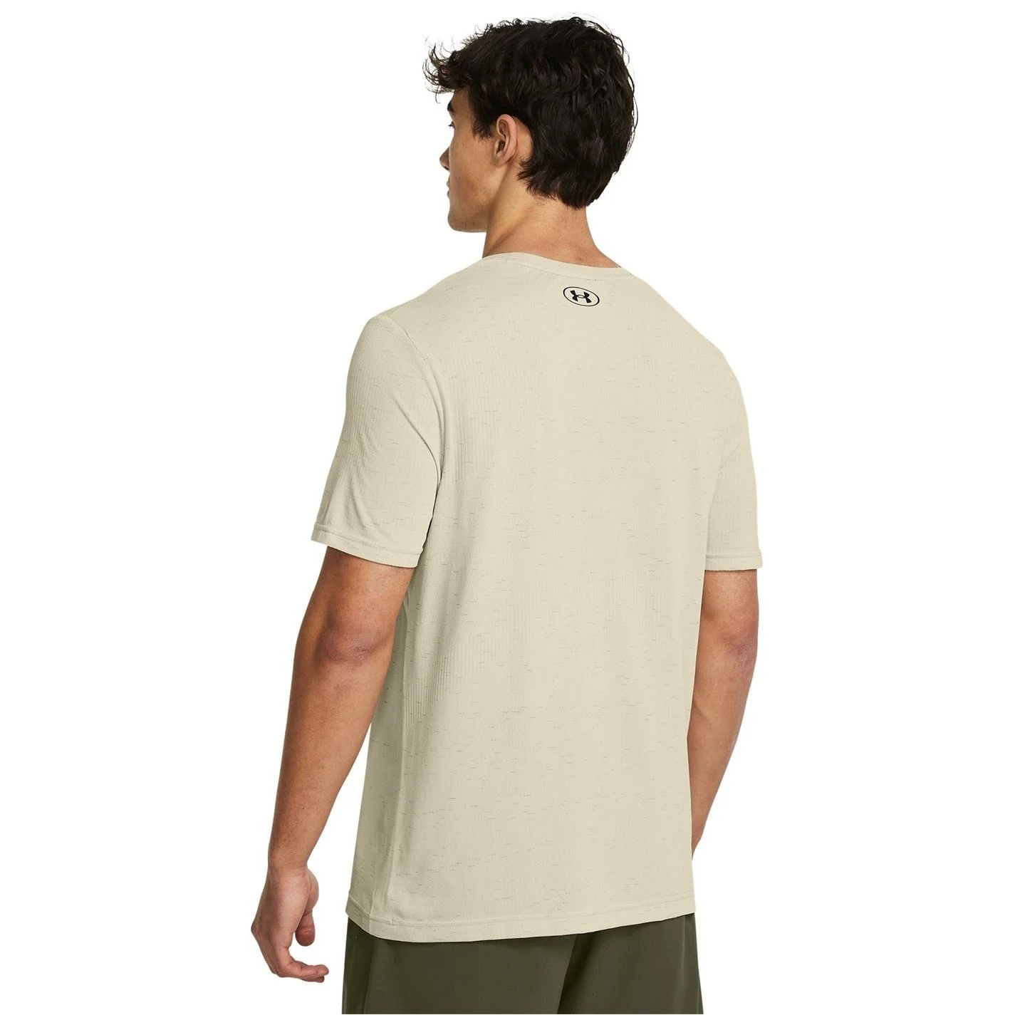 Under Armour Mens Armour Ua Vanish Seamless Short Sleeve - Image 64