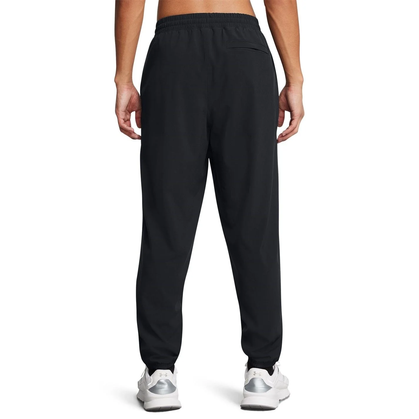 Under Armour Mens Armour Ua Vibe Woven Jogger Joggers - Image 11