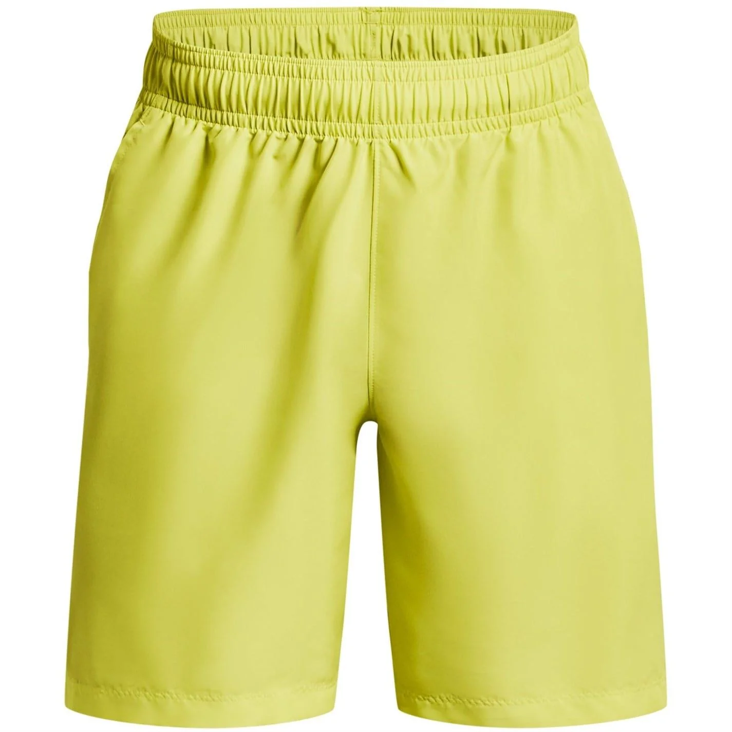 Under Armour Mens Armour Woven Graphic Shorts - Image 25