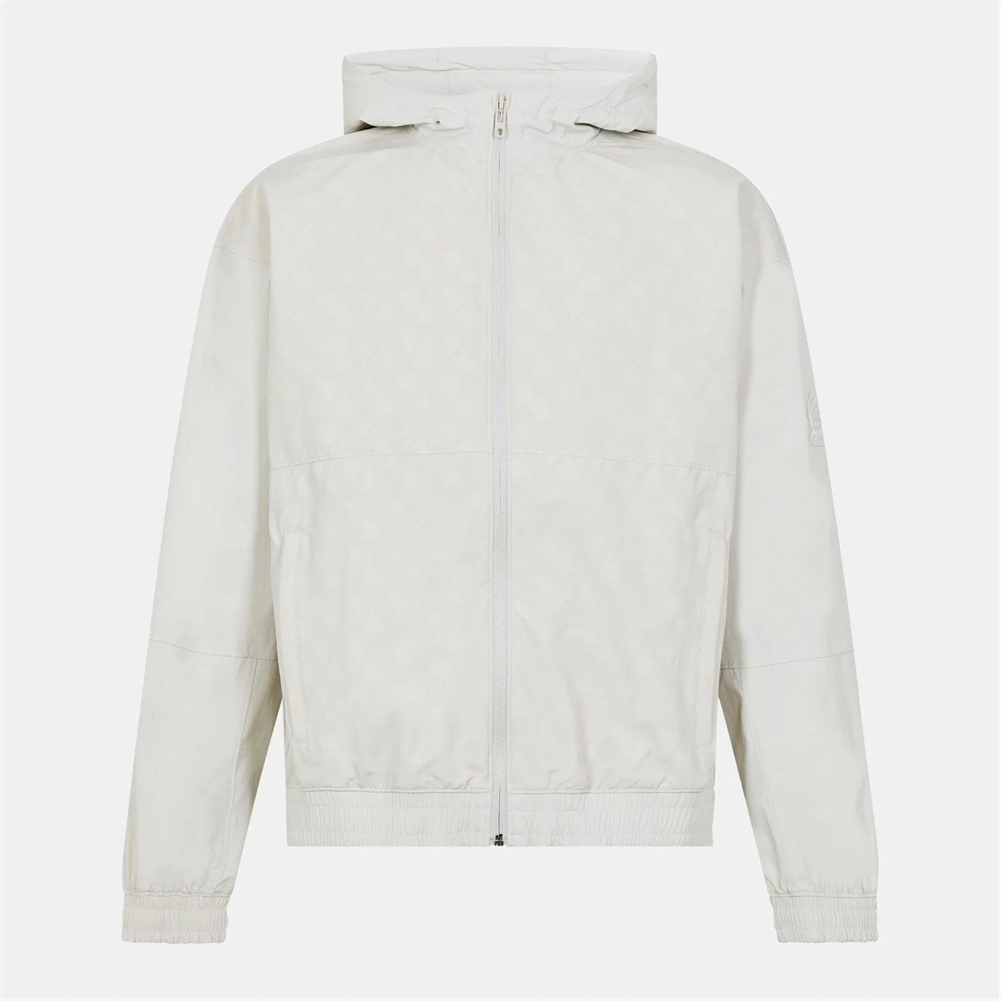 Under Armour Mens Curry Woven Jacket - Image 4