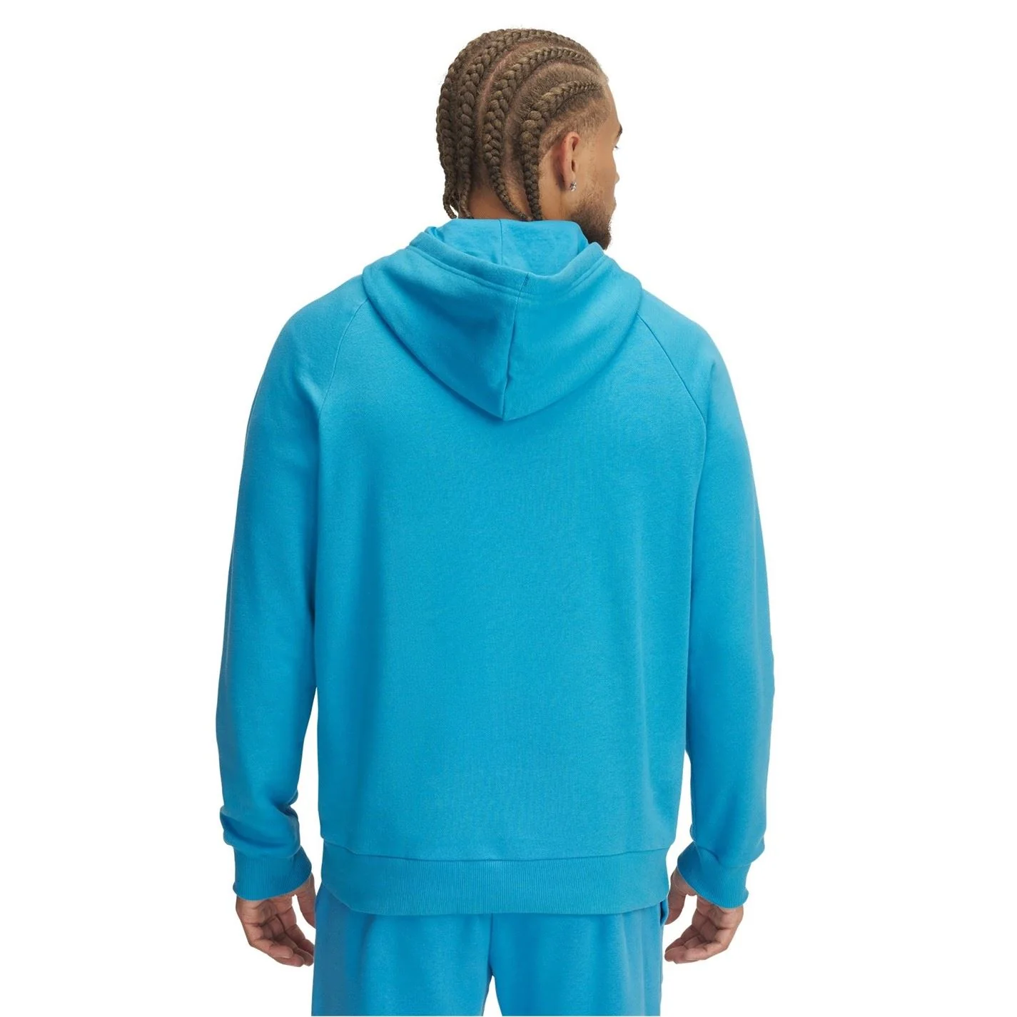 Under Armour Mens Fleece Hoodie - Image 39