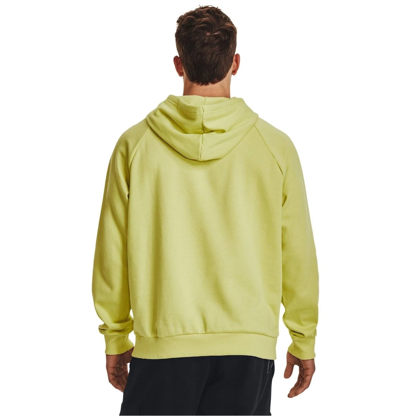 Under Armour Mens Fleece Hoodie - Image 52