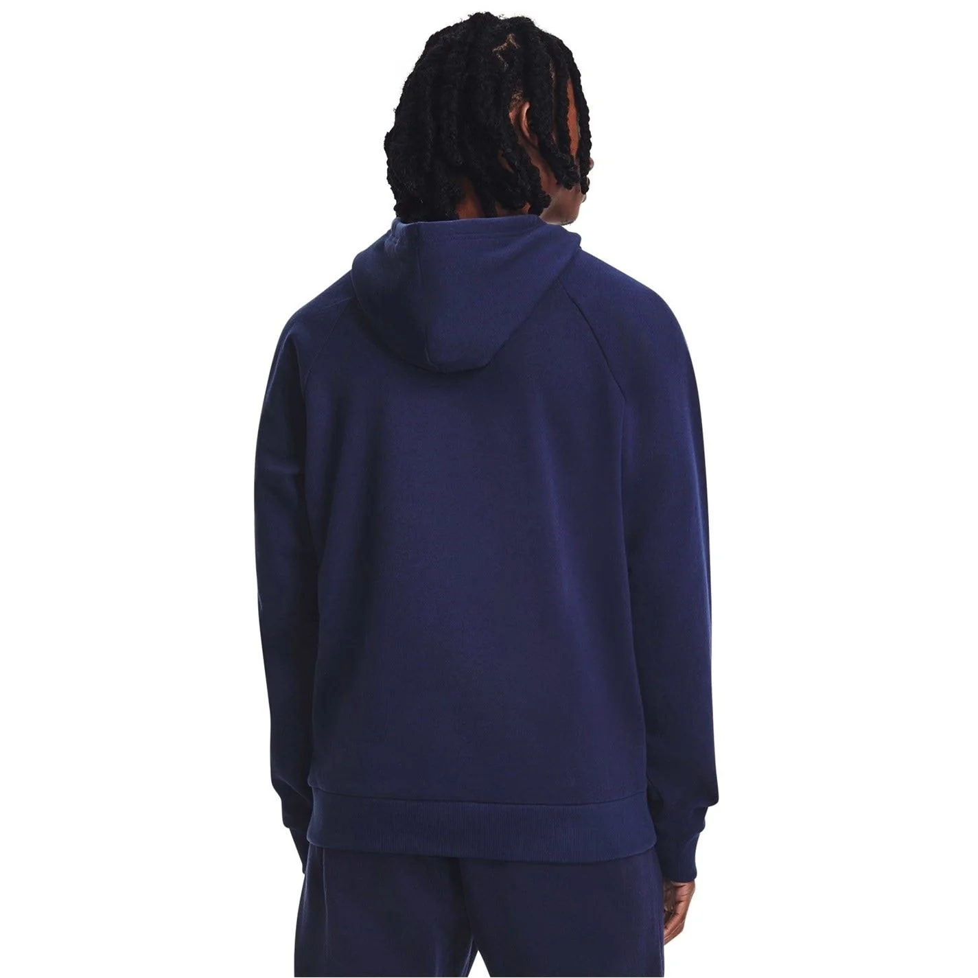 Under Armour Mens Fleece Hoodie - Image 20