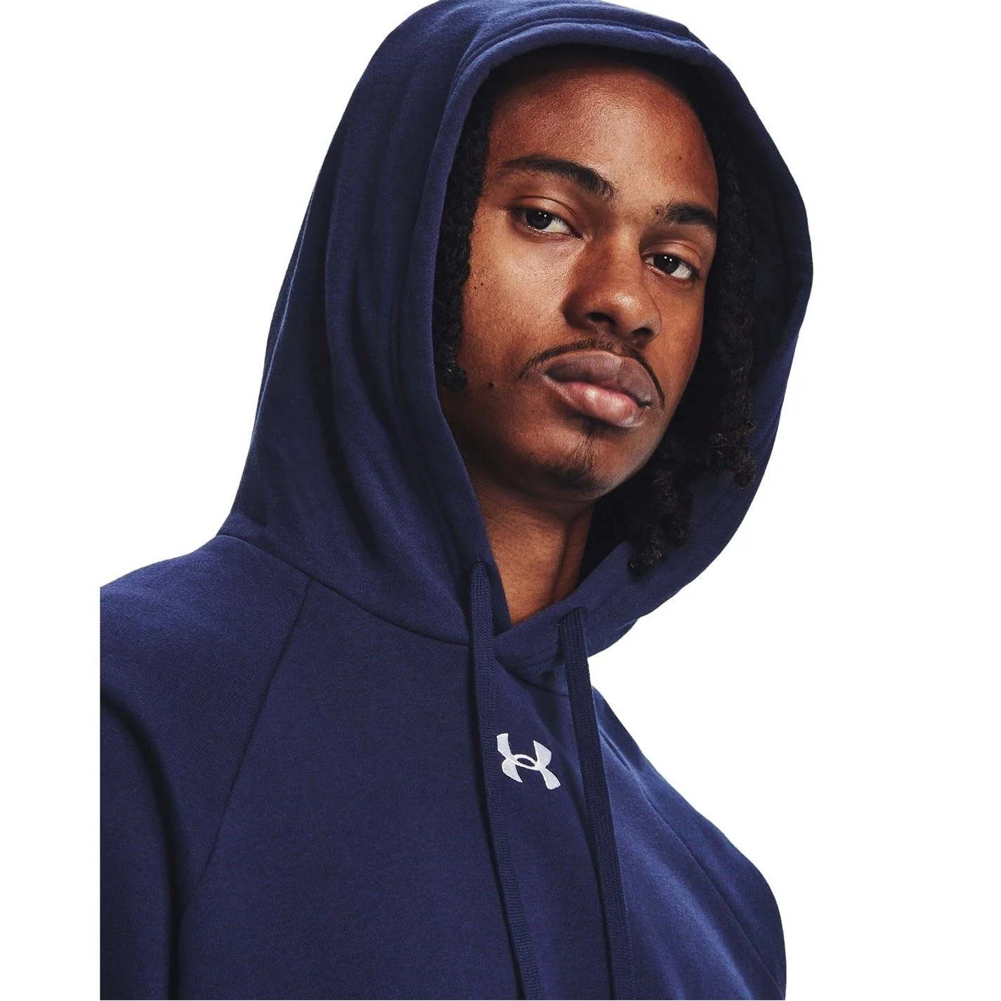Under Armour Mens Fleece Hoodie - Image 21