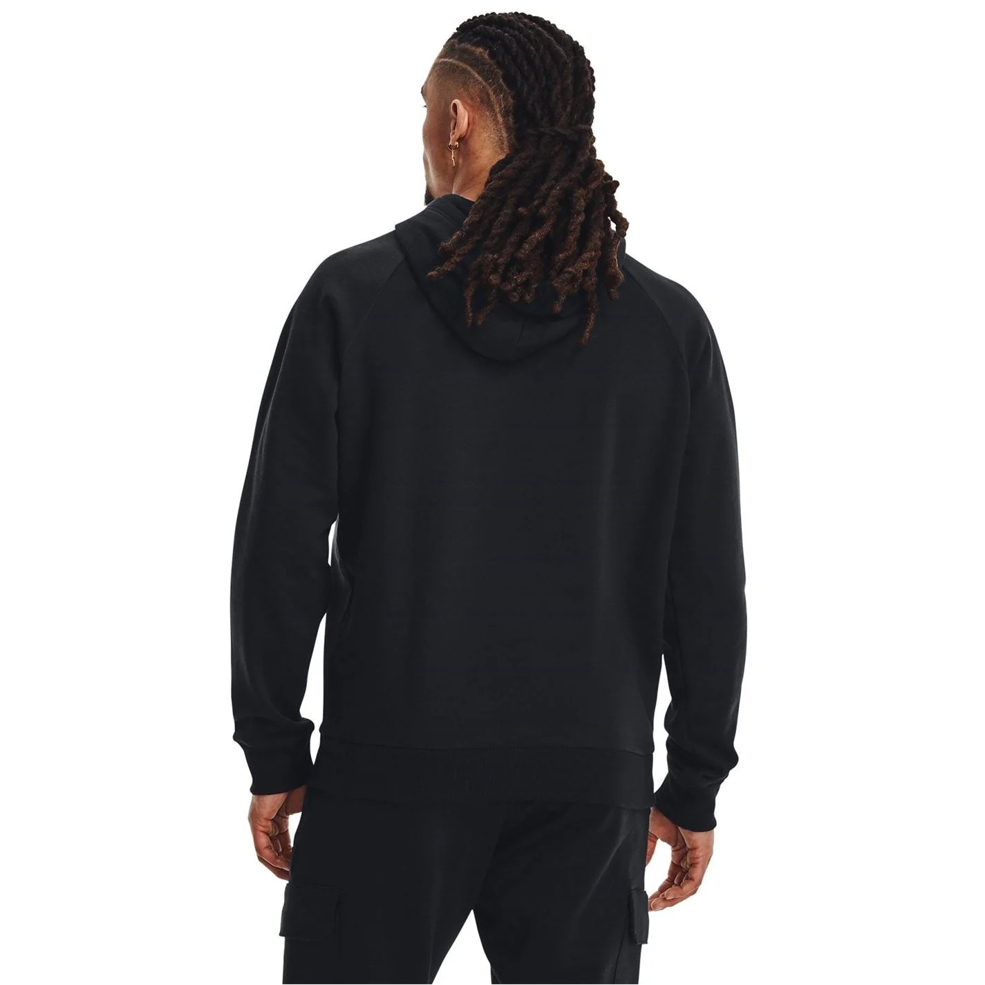Under Armour Mens Fleece Hoodie - Image 30