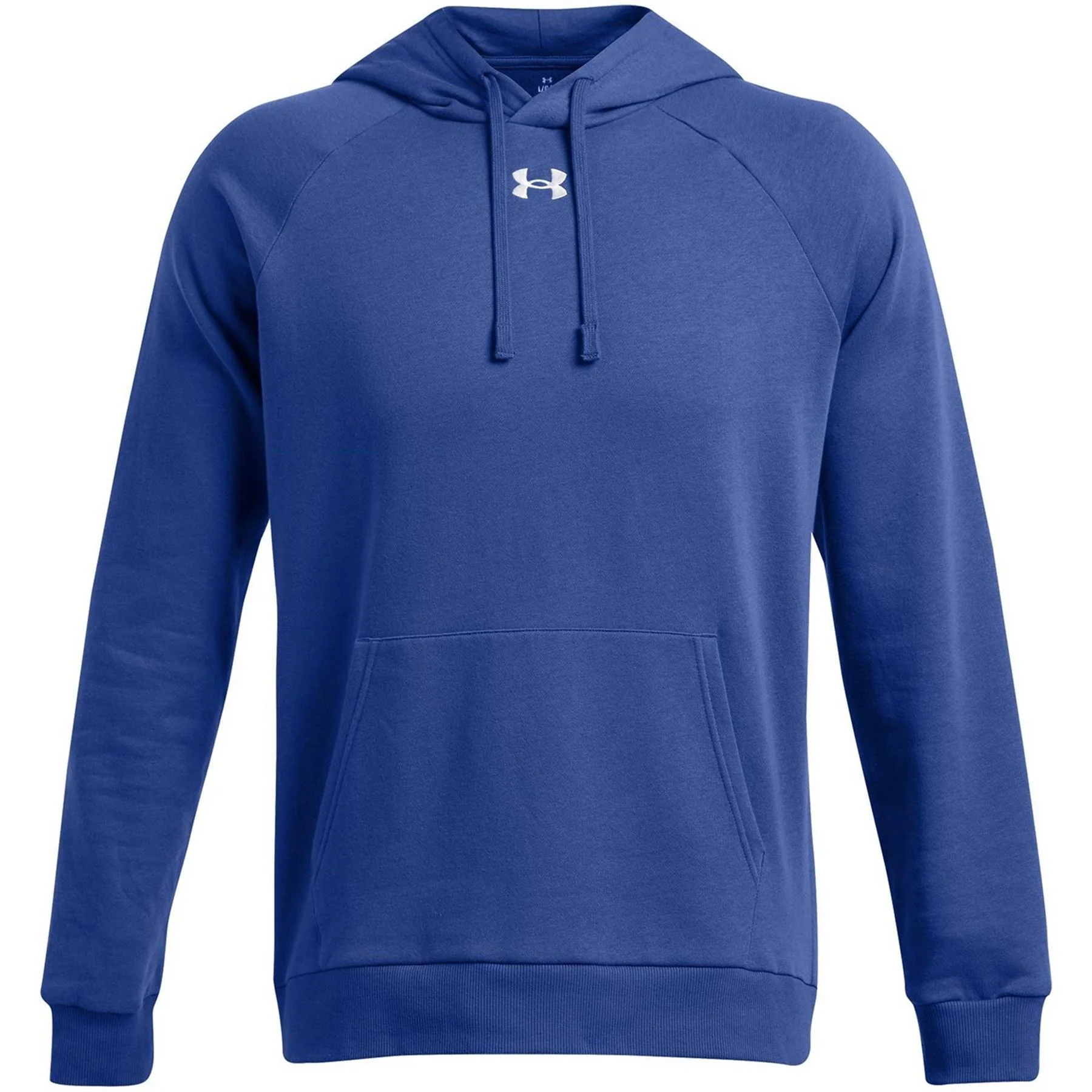 Under Armour Mens Fleece Hoodie - Image 40