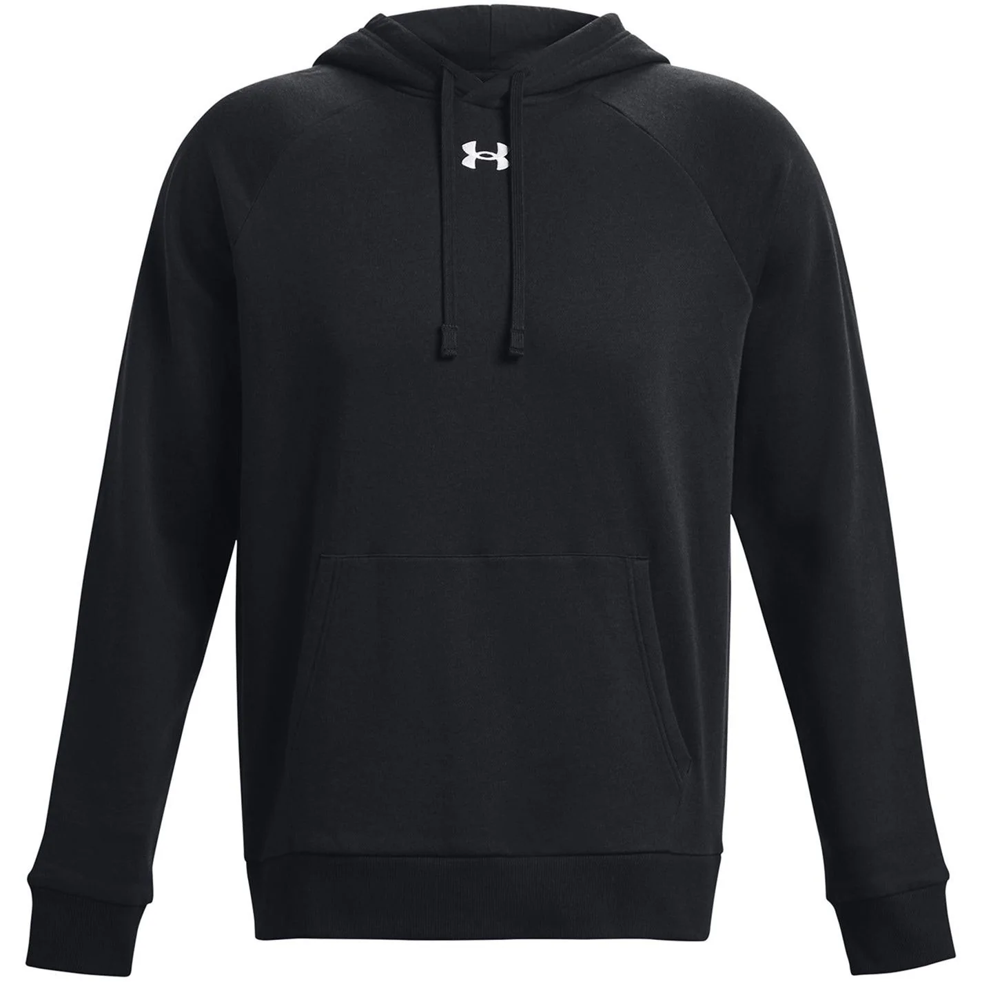 Under Armour Mens Fleece Hoodie - Image 8