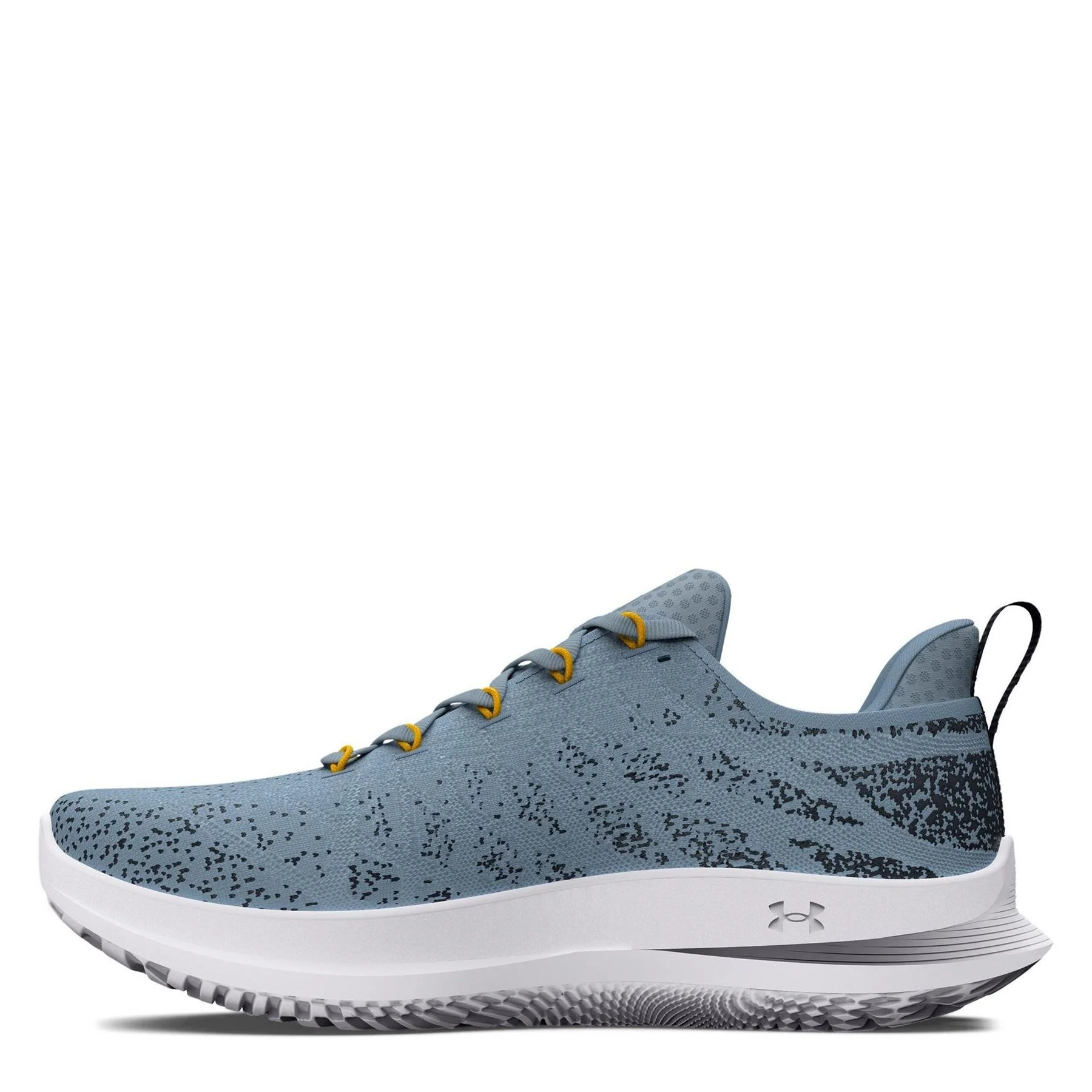 Under Armour Mens Flow Velociti 3 Running Shoes - Image 7