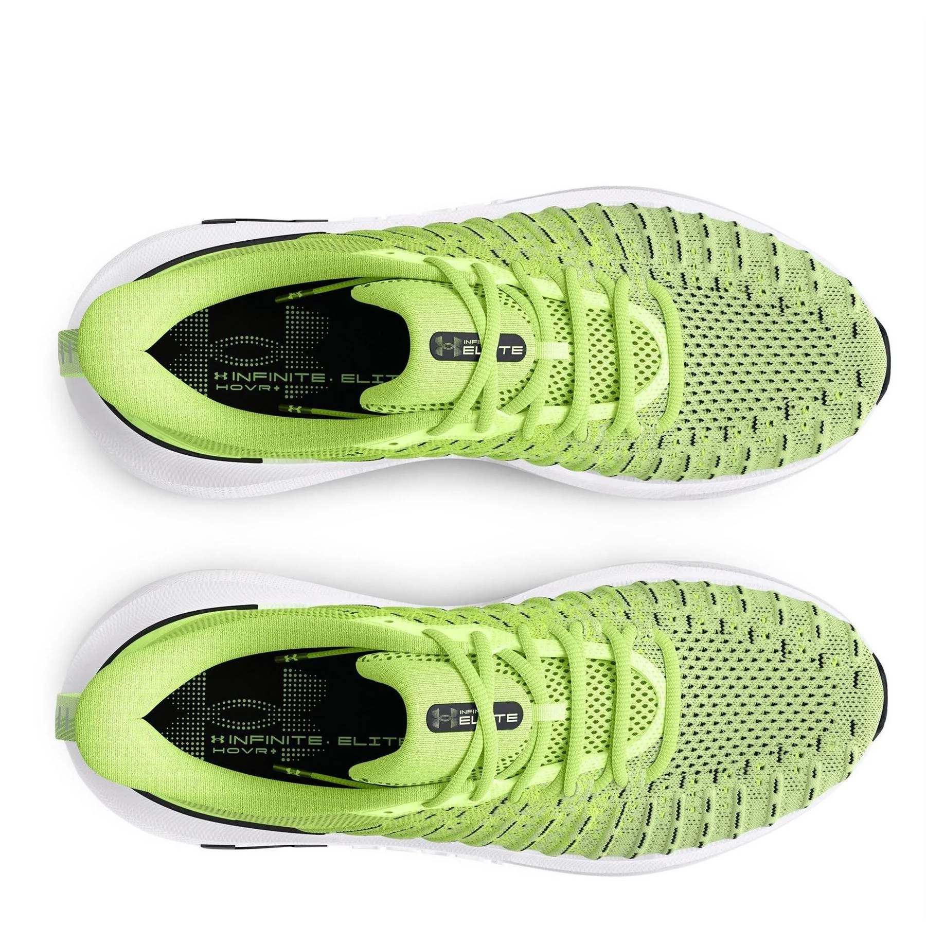 Under Armour Mens Infinite Elite Running Shoes - Image 5